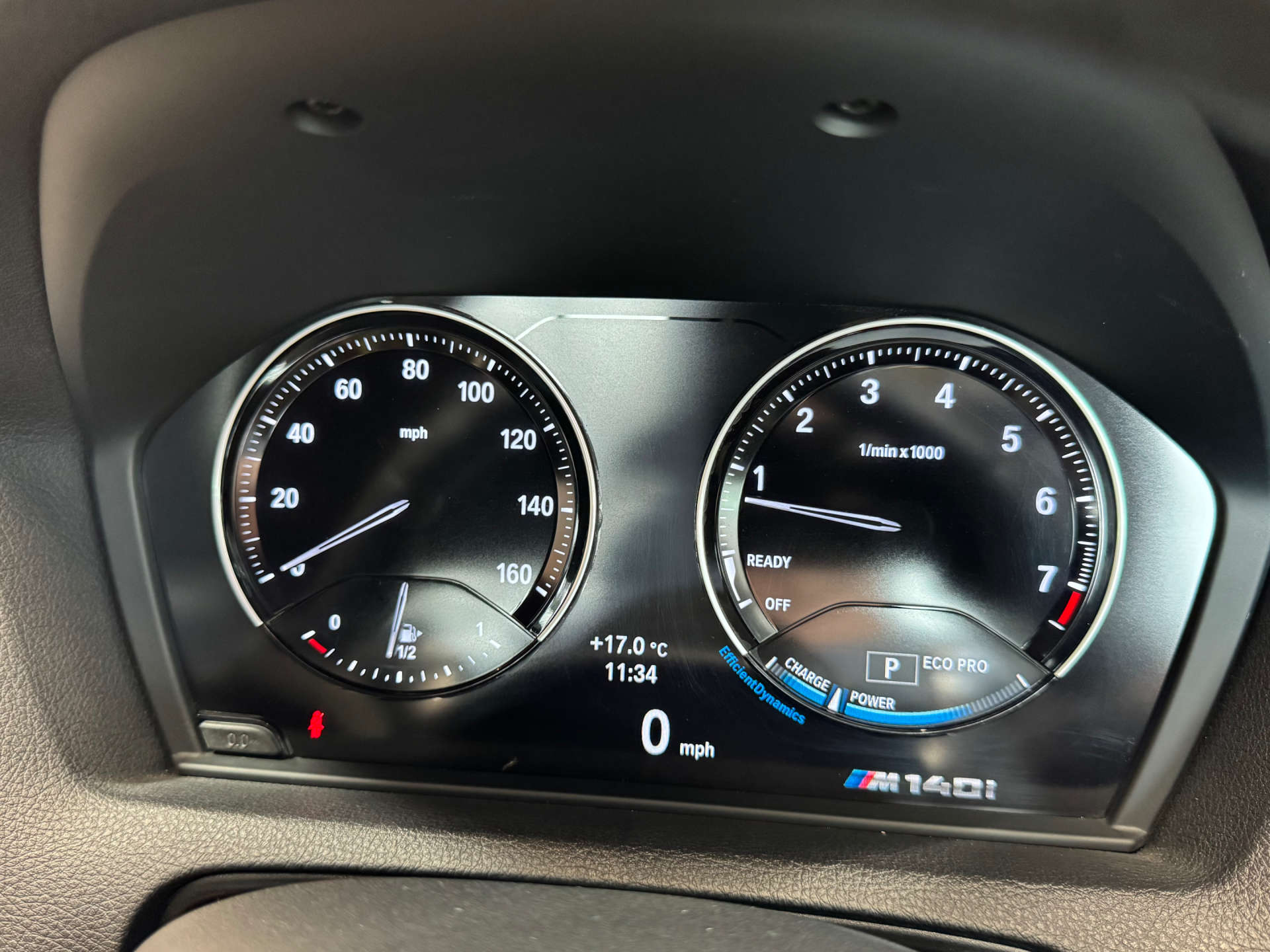 BMW 1 SERIES 3.0 M140I Shadow Edition Auto 3dr #39