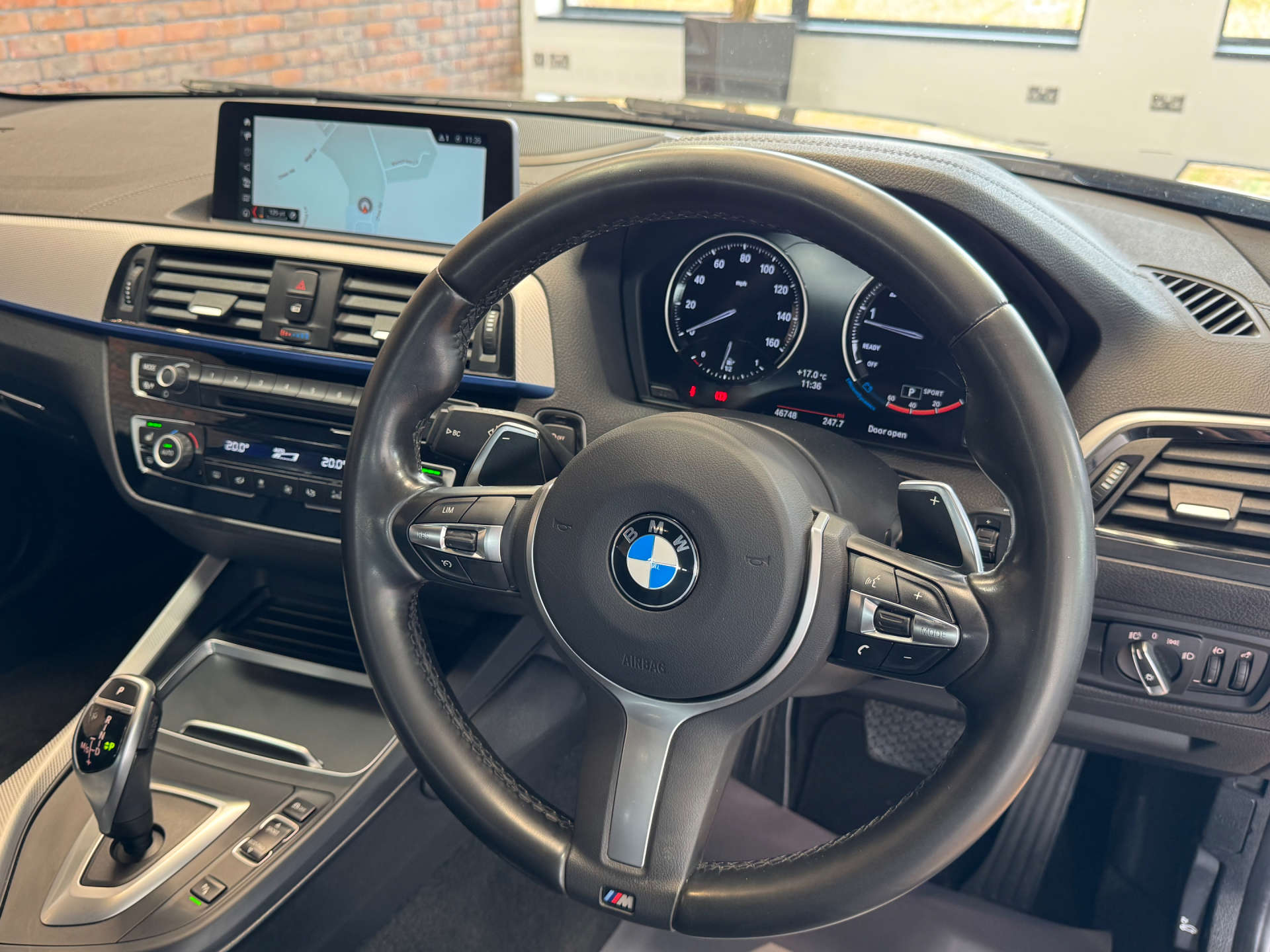 BMW 1 SERIES 3.0 M140I Shadow Edition Auto 3dr #41