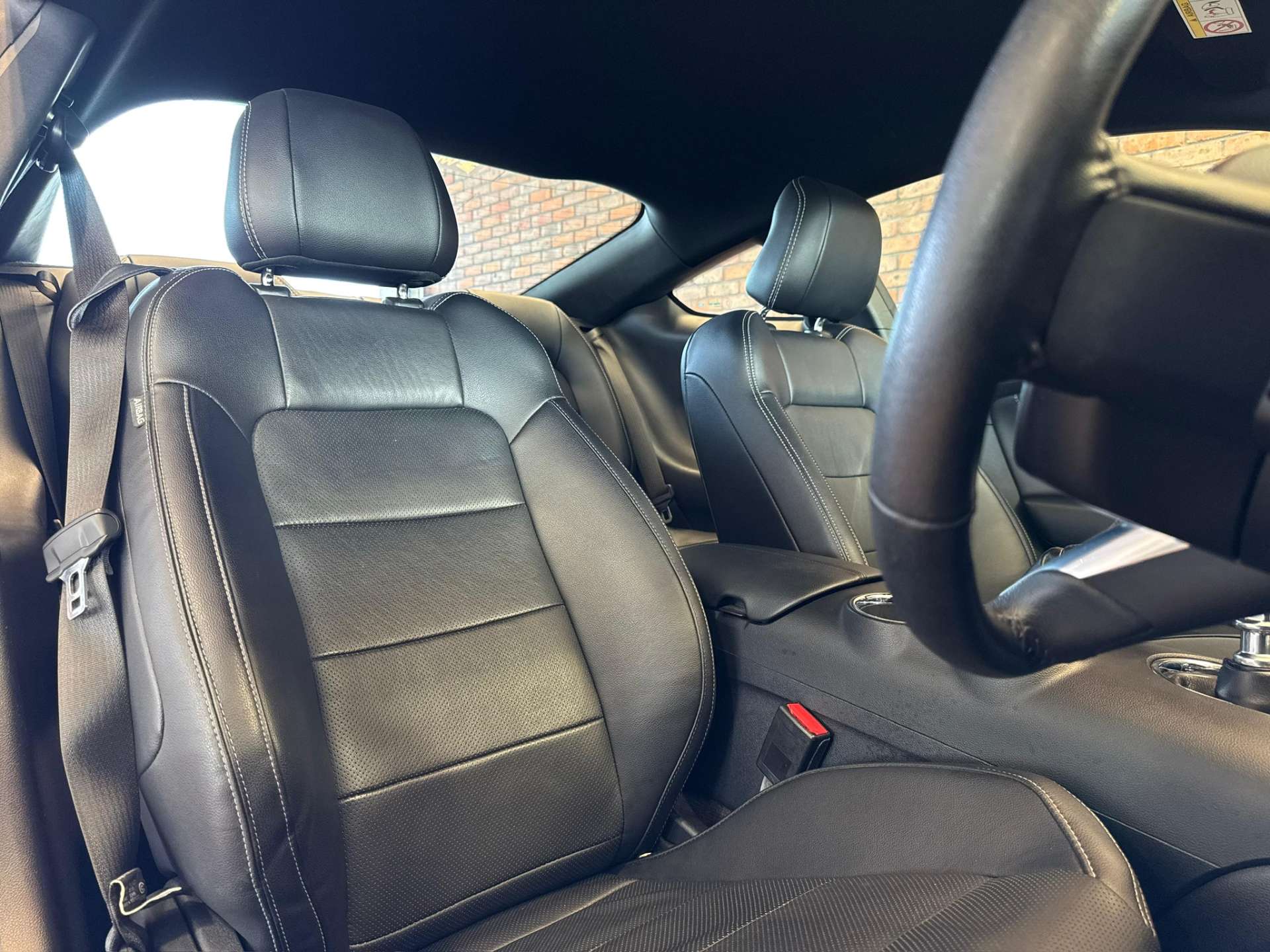 FORD MUSTANG 5.0 Mustang GT 2dr #27
