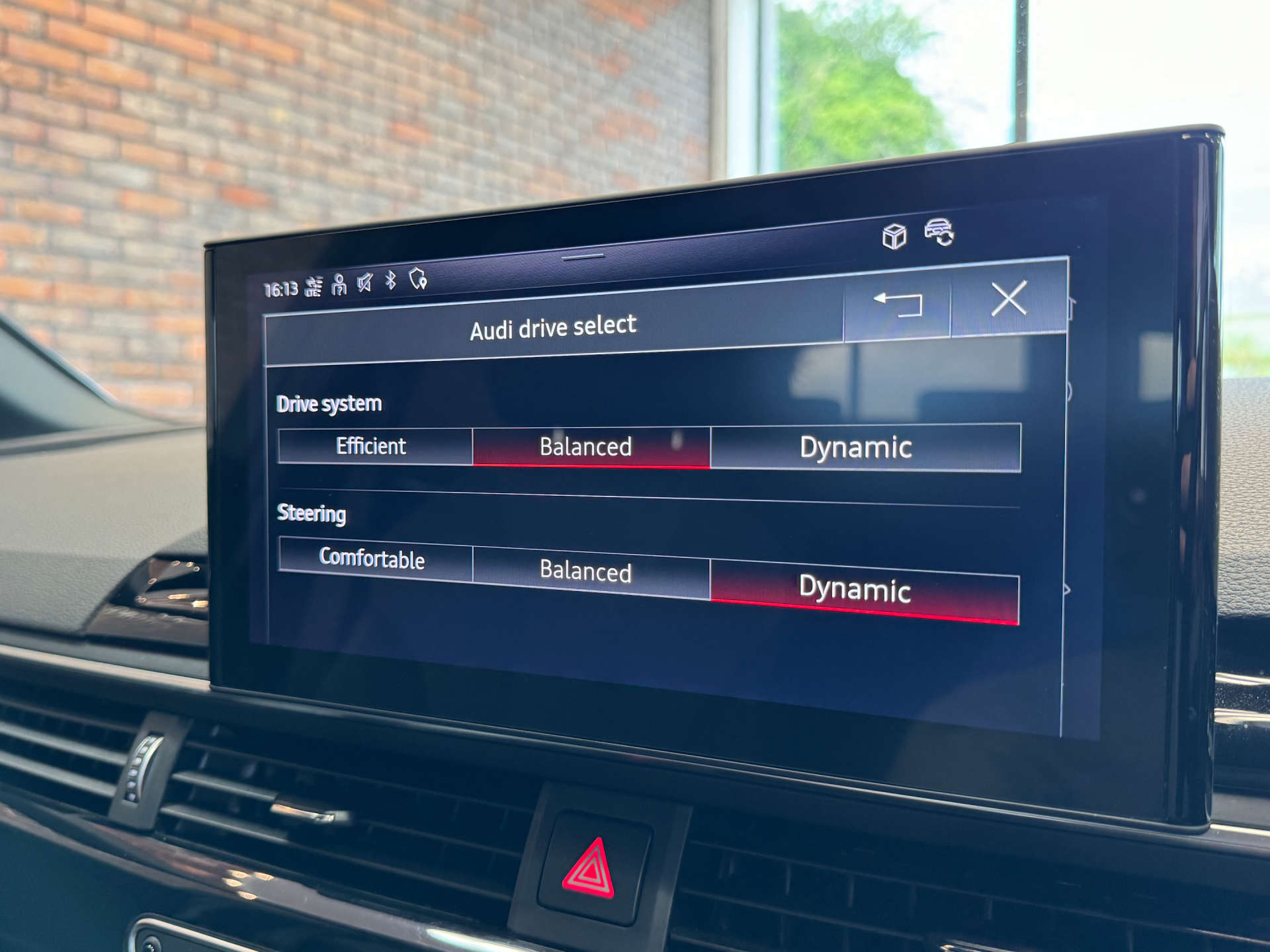 AUDI A4 2.0 A4 Black Edition 40 TFSI MHEV Semi-Auto 5dr #30