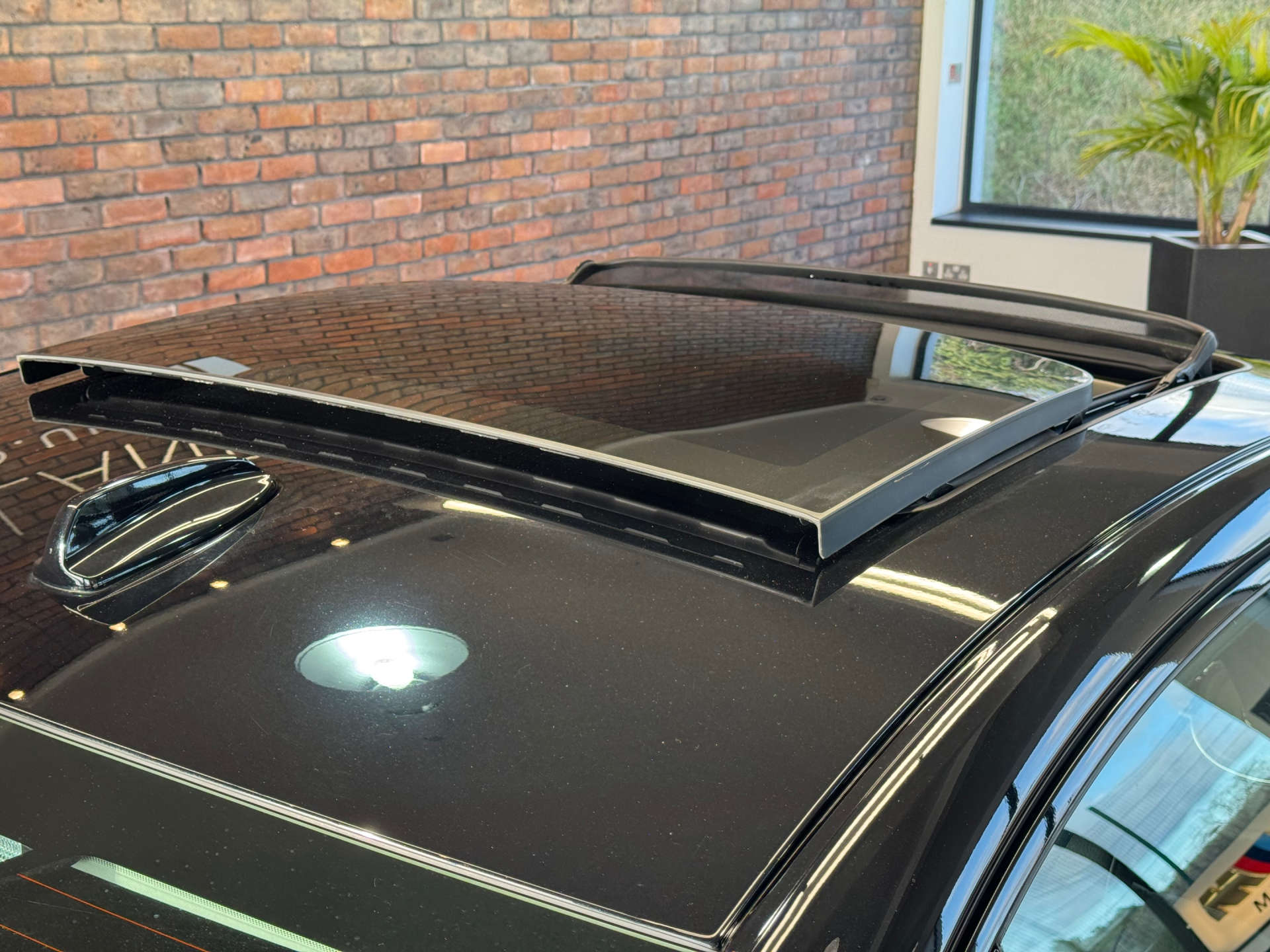 VOLVO S60 2.0 S60 Ultimate T8 Recharge AWD A 4WD 4dr #12