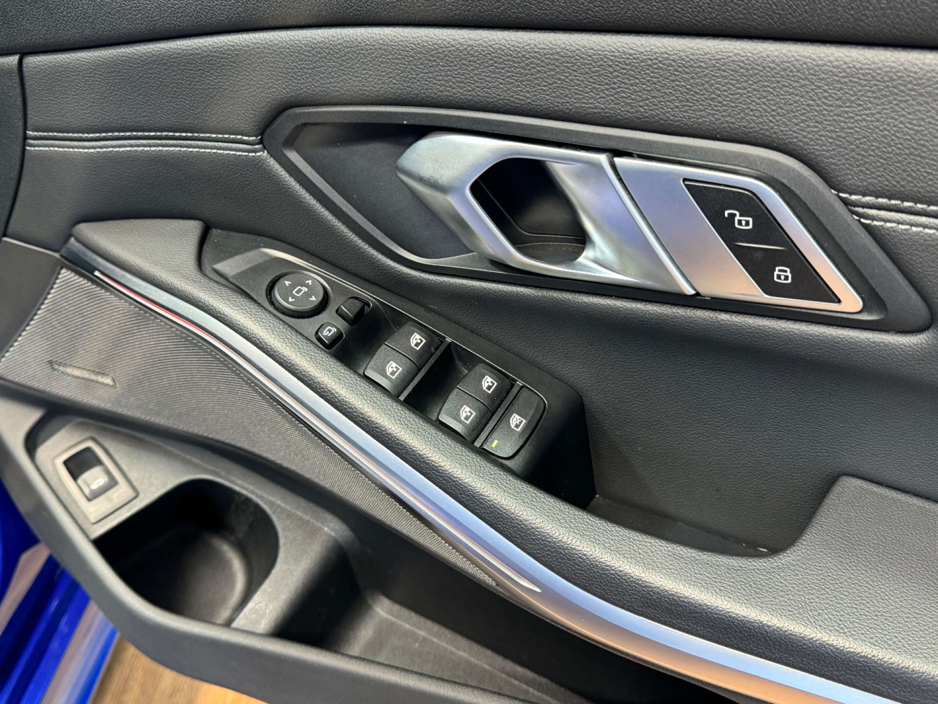 BMW 3 SERIES 3.0 M340i xDrive Auto 4WD 5dr #44