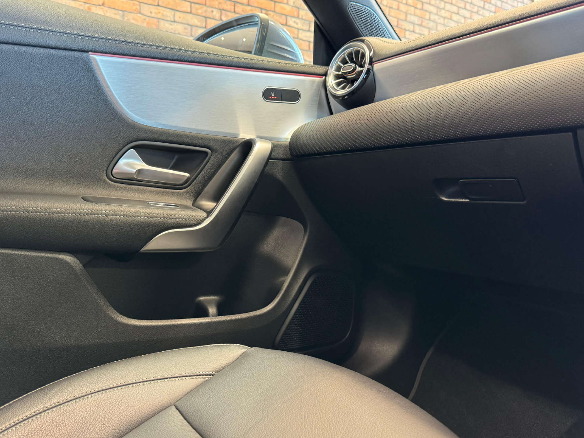 MERCEDES-BENZ CLA 1.3 CLA 180 AMG Line Premium+ Auto 4dr #56