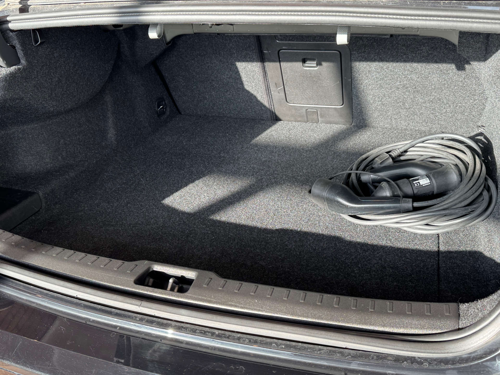 VOLVO S60 2.0 S60 Ultimate T8 Recharge AWD A 4WD 4dr #17