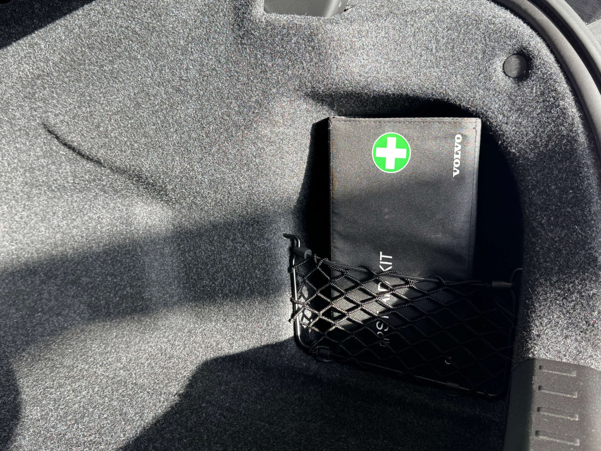 VOLVO S60 2.0 S60 Ultimate T8 Recharge AWD A 4WD 4dr #18