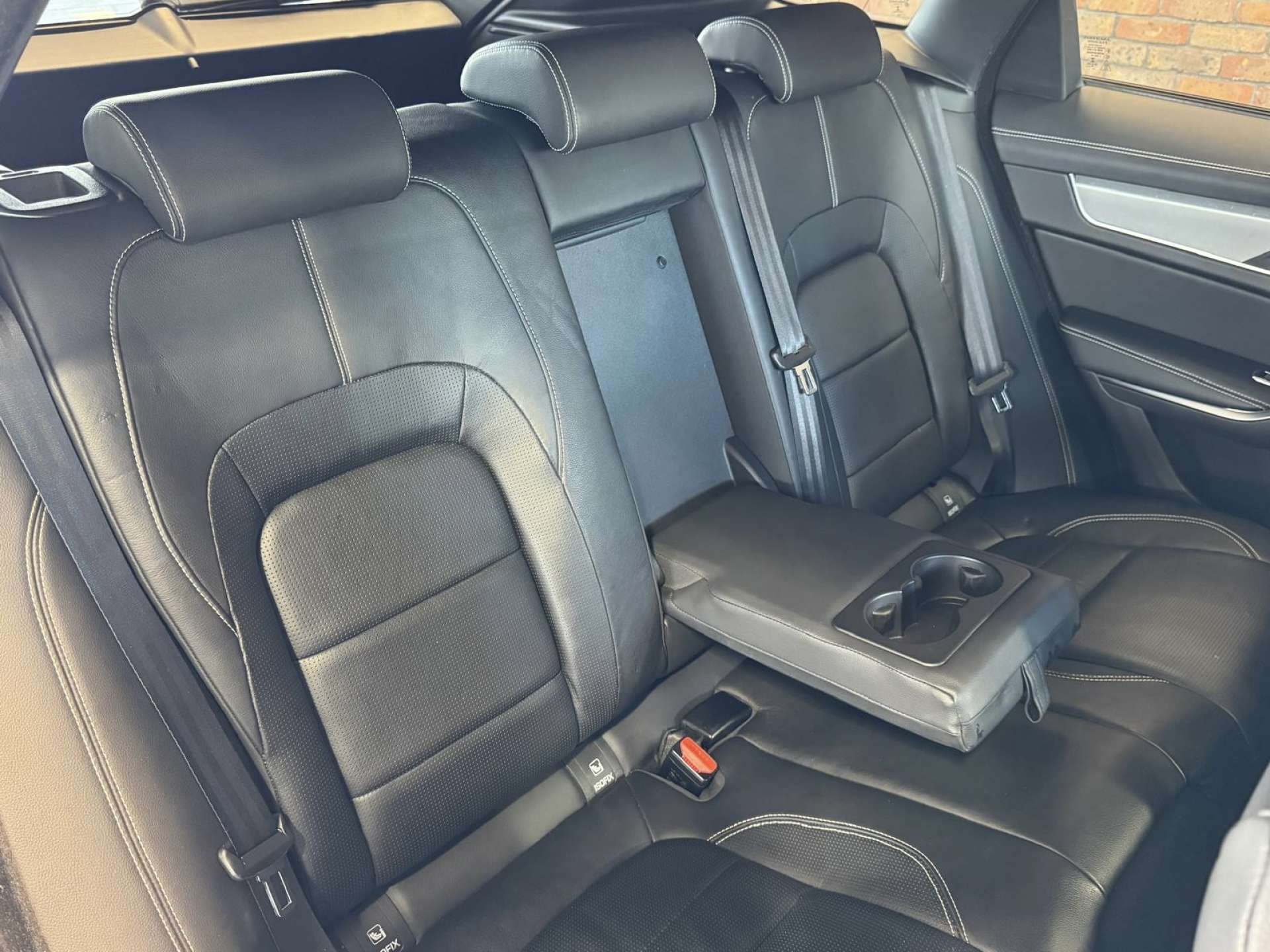 JAGUAR F-PACE 2.0 F-Pace R-Dynamic S D MHEV AWD Auto 4WD 5dr #21