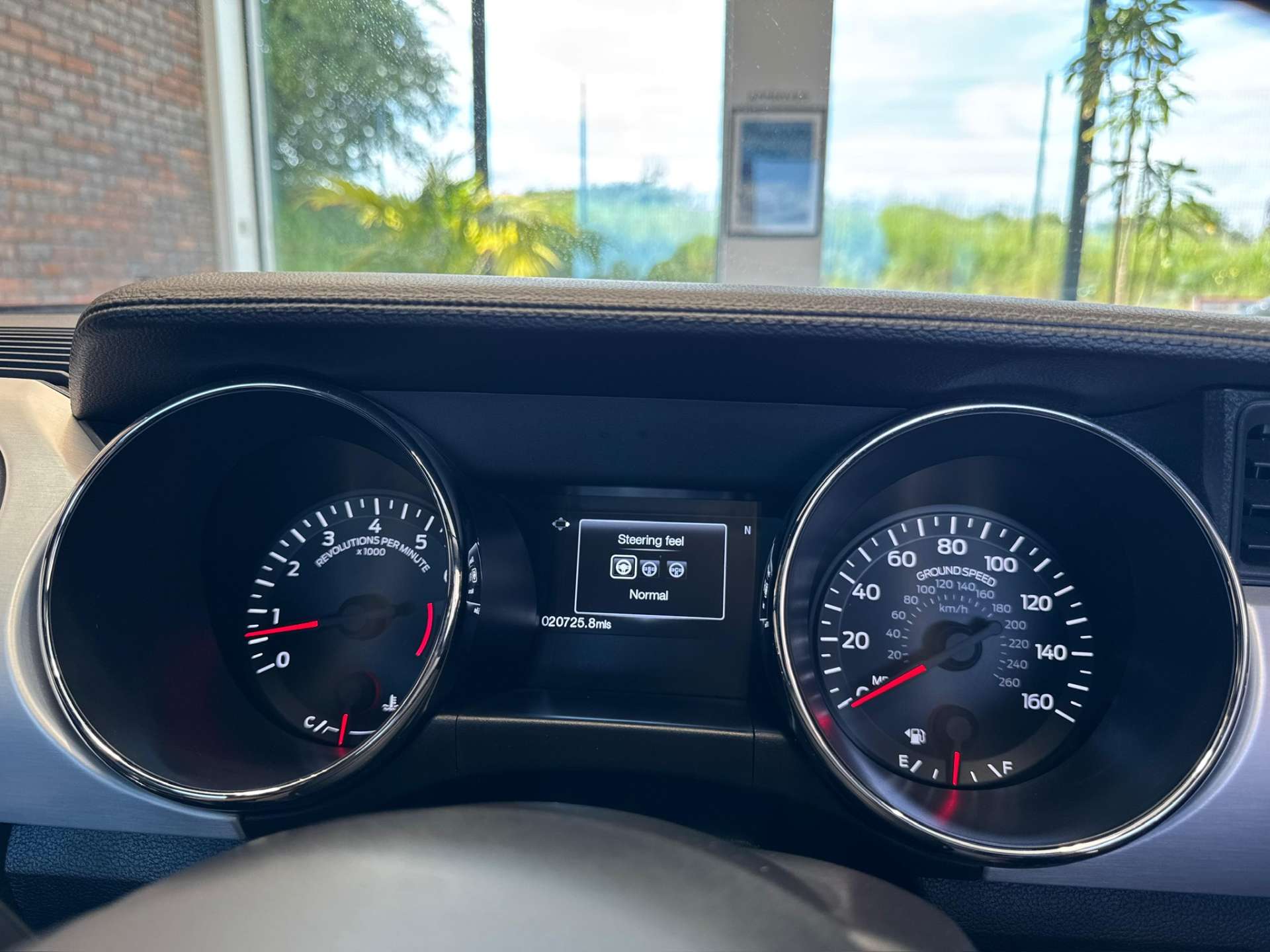 FORD MUSTANG 5.0 Mustang GT 2dr #49