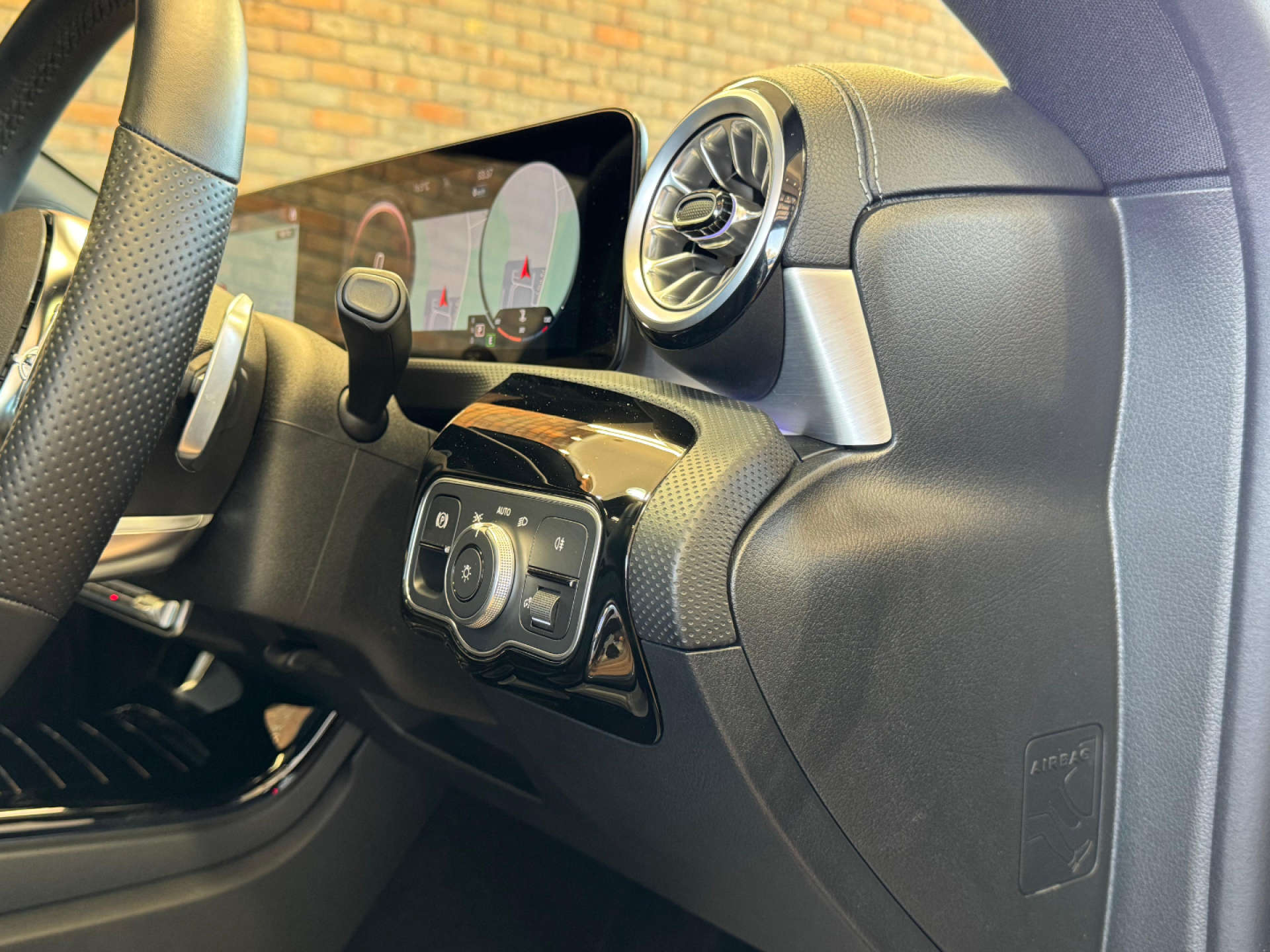 MERCEDES-BENZ CLA 1.3 CLA 180 AMG Line Premium+ Auto 4dr #71