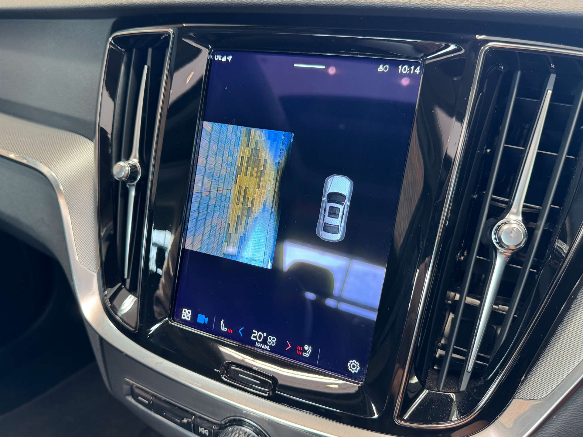 VOLVO S60 2.0 S60 Ultimate T8 Recharge AWD A 4WD 4dr #33