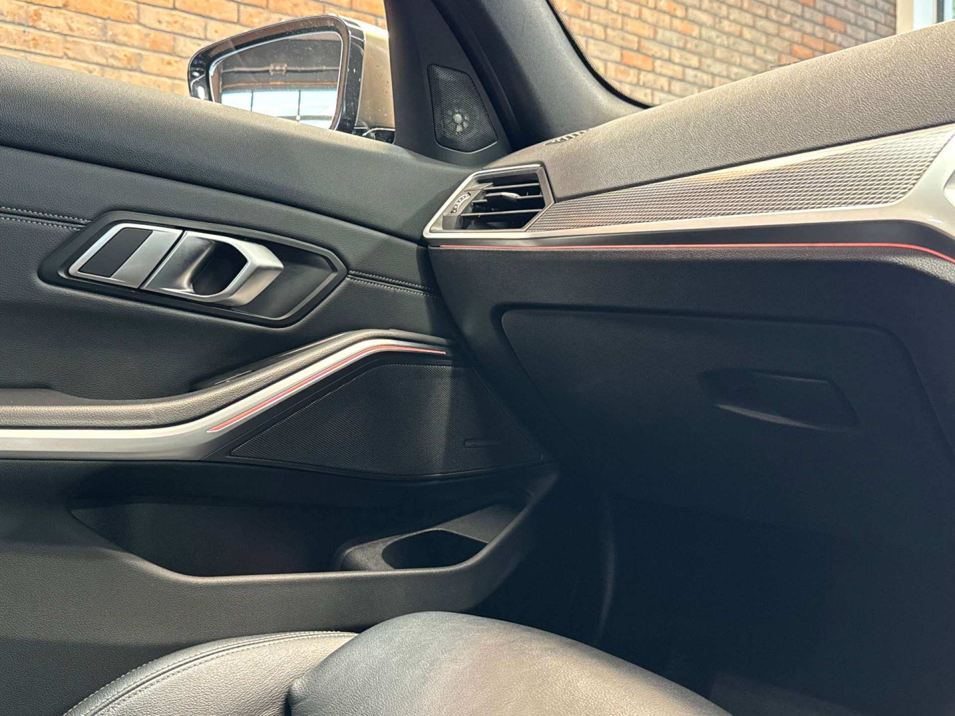 BMW 3 SERIES 3.0 M340i xDrive Auto 4WD 5dr #63