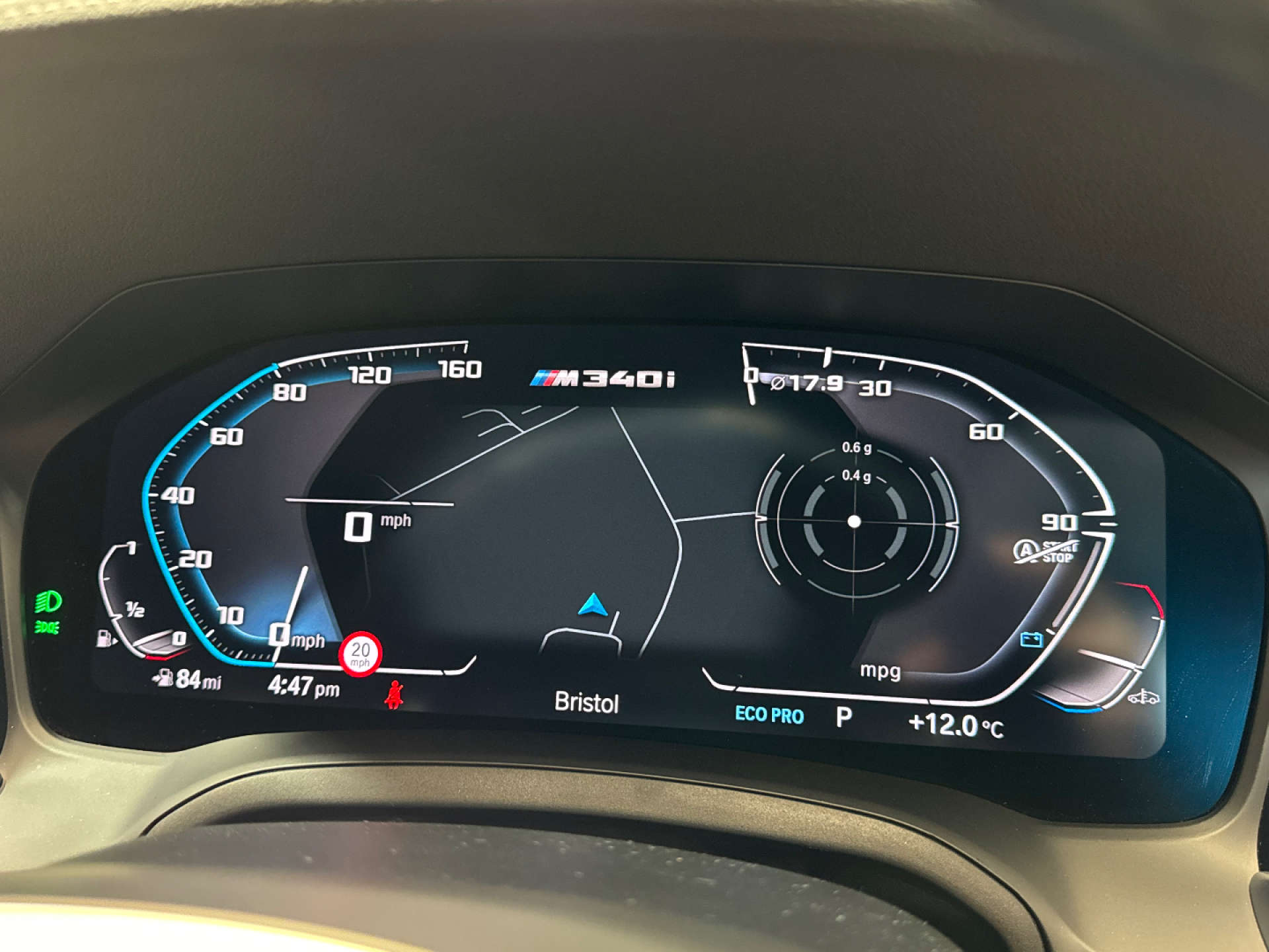 BMW 3 SERIES 3.0 M340i xDrive Auto 4WD 5dr #71