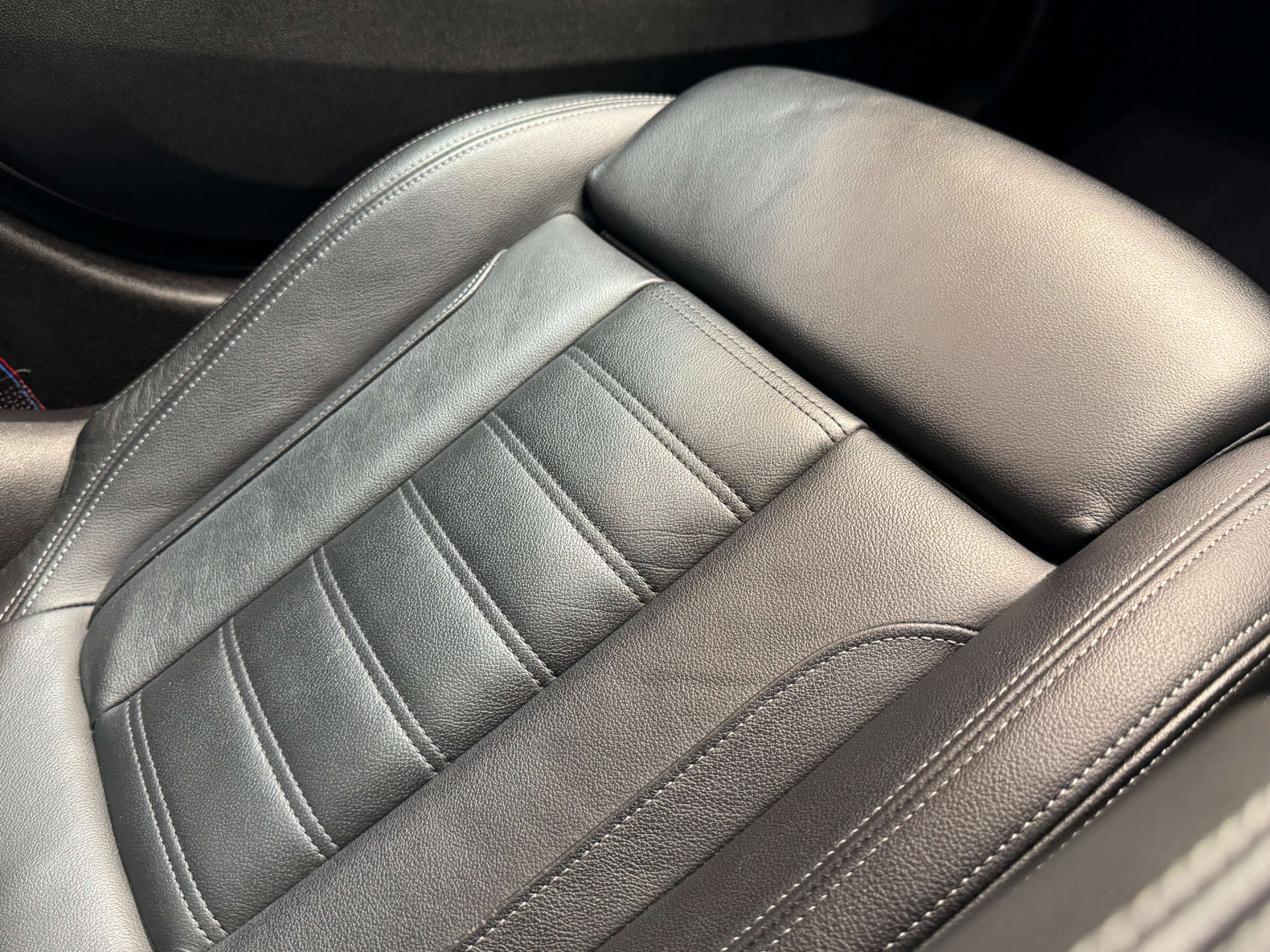 BMW 3 SERIES 2.0 330I M Sport Auto 4dr #50