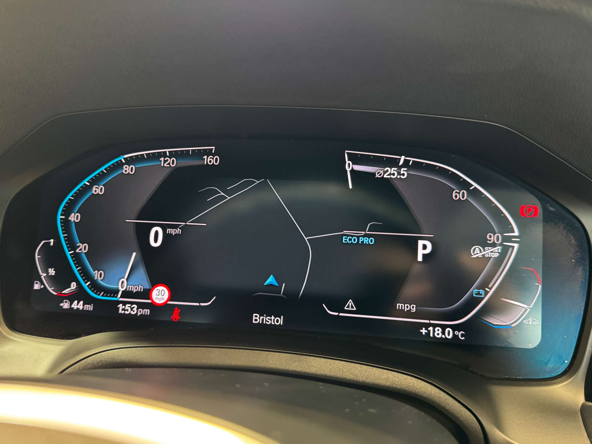 BMW 3 SERIES 2.0 330I M Sport Auto 4dr #53