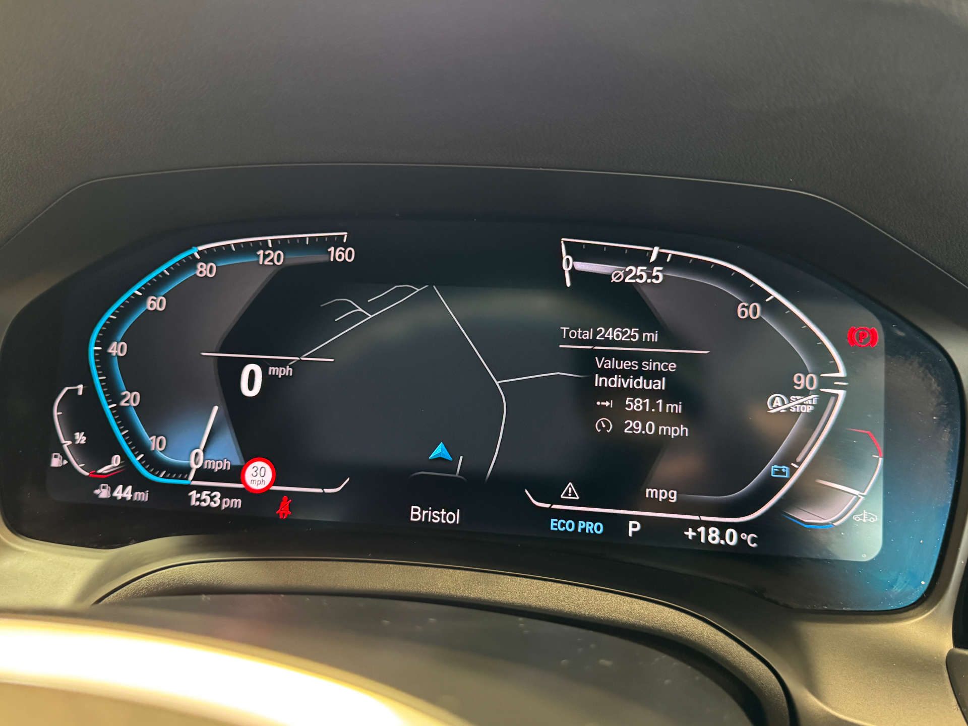 BMW 3 SERIES 2.0 330I M Sport Auto 4dr #54