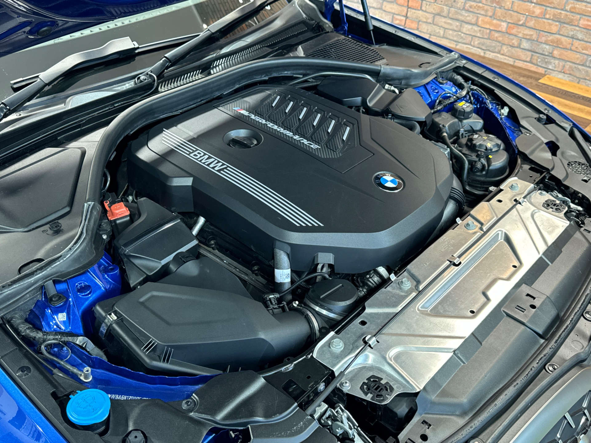 BMW 3 SERIES 3.0 M340i xDrive Auto 4WD 5dr #76