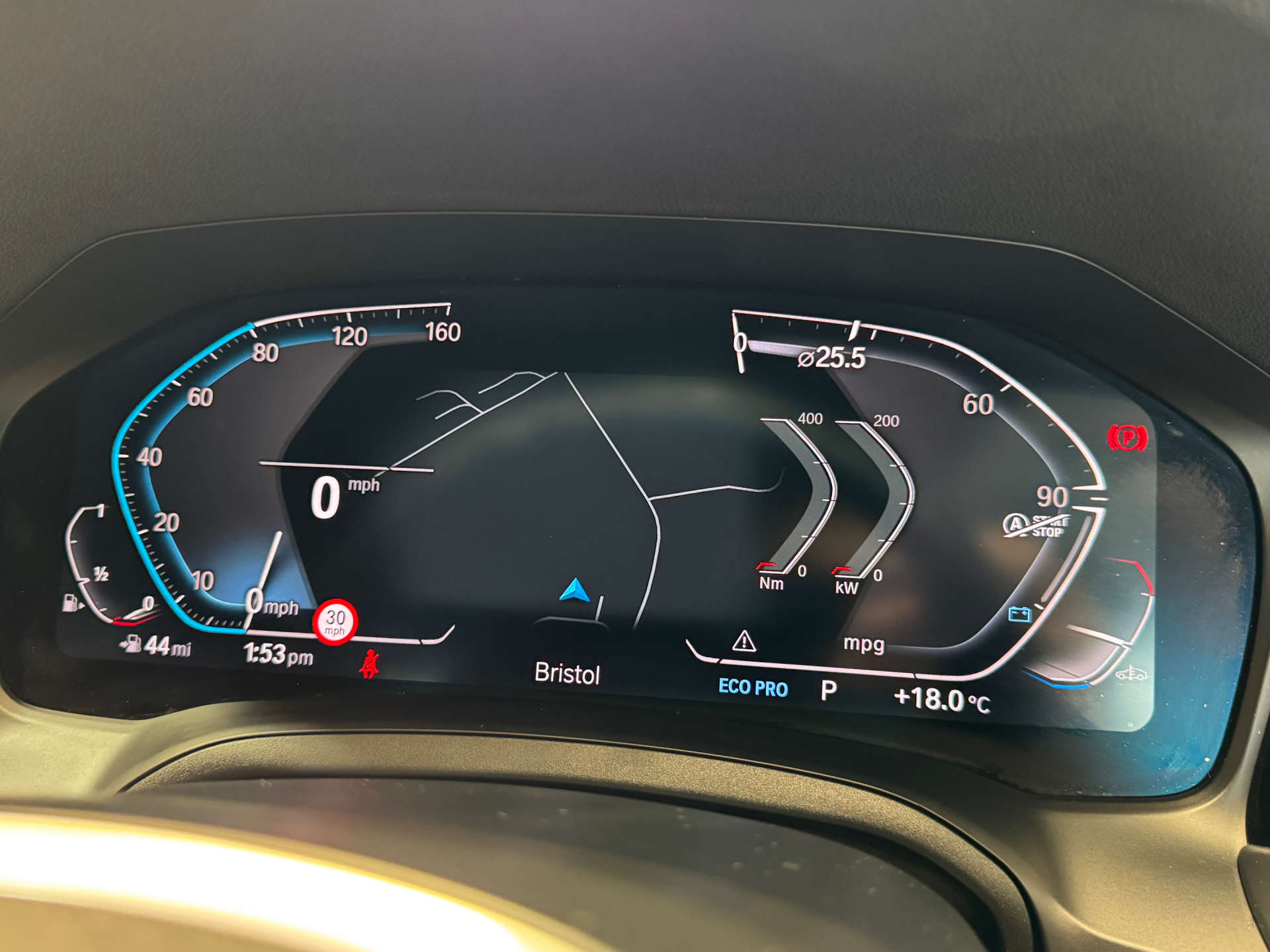 BMW 3 SERIES 2.0 330I M Sport Auto 4dr #55