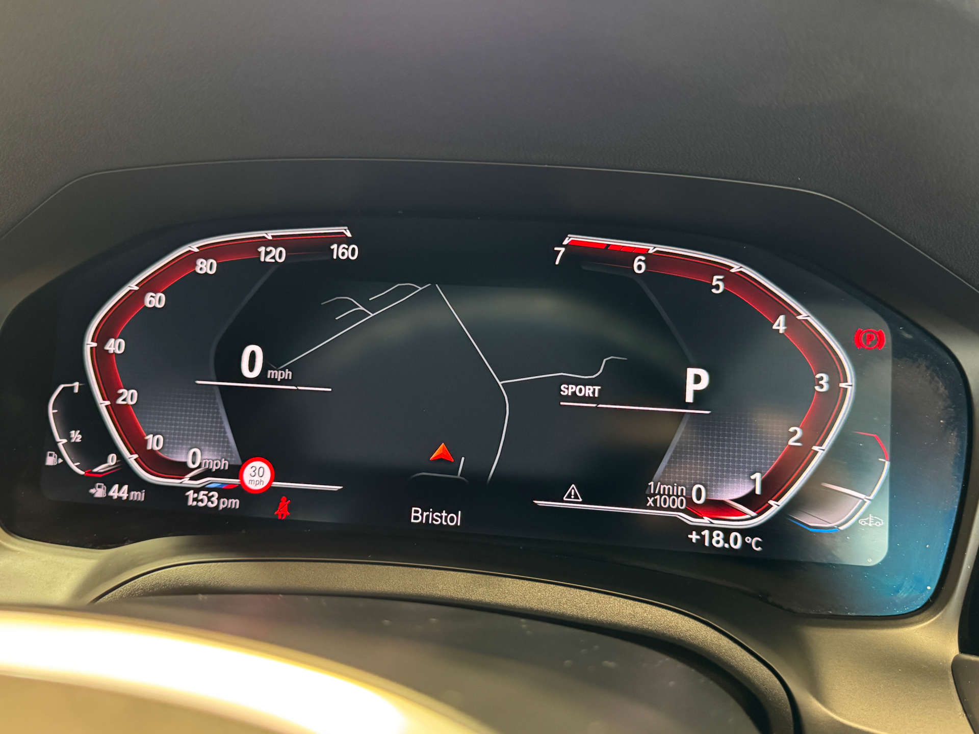 BMW 3 SERIES 2.0 330I M Sport Auto 4dr #57