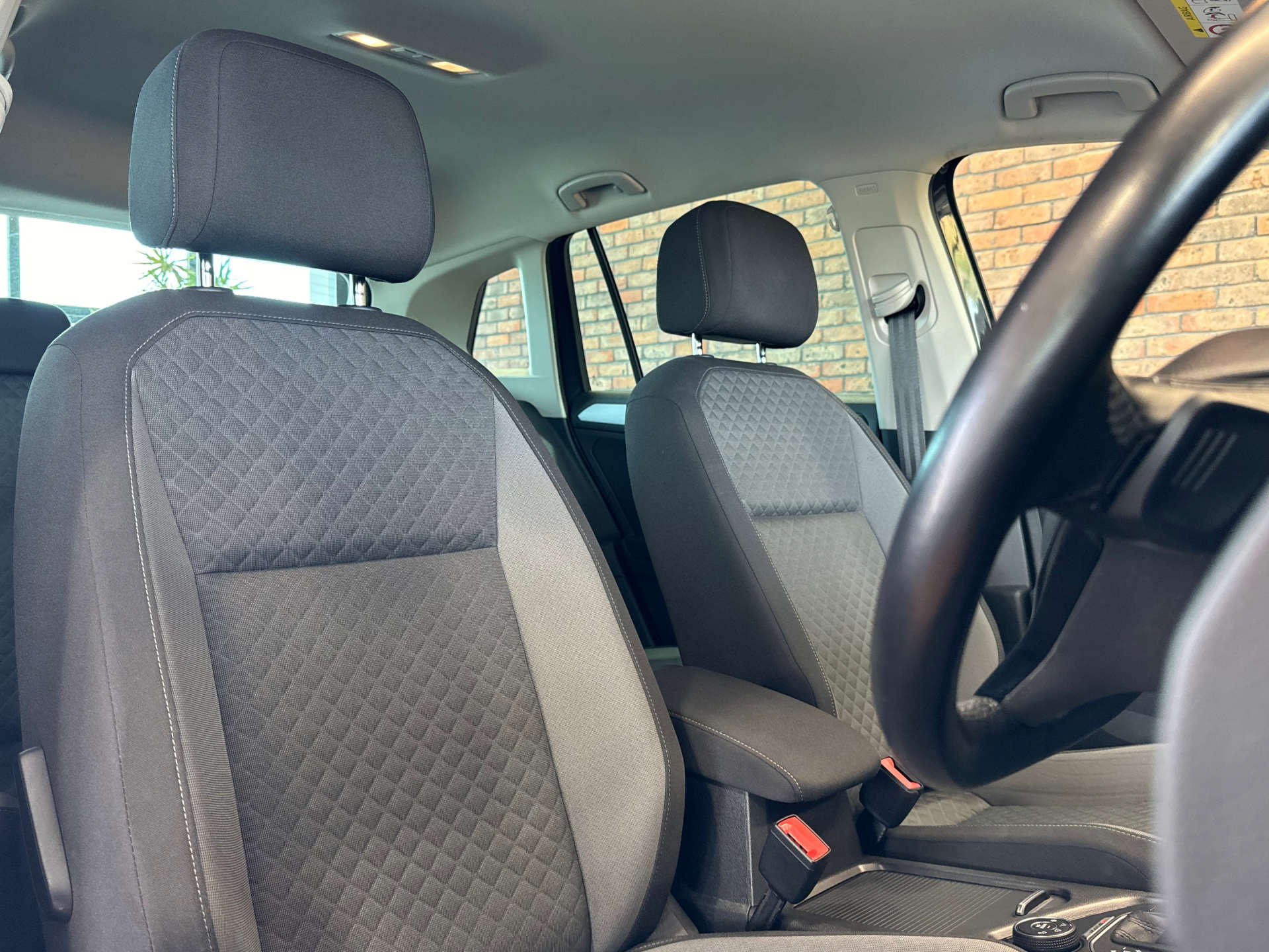 VOLKSWAGEN TIGUAN 2.0 Tiguan Match TDI 4Motion Semi-Auto 4WD 5dr #20