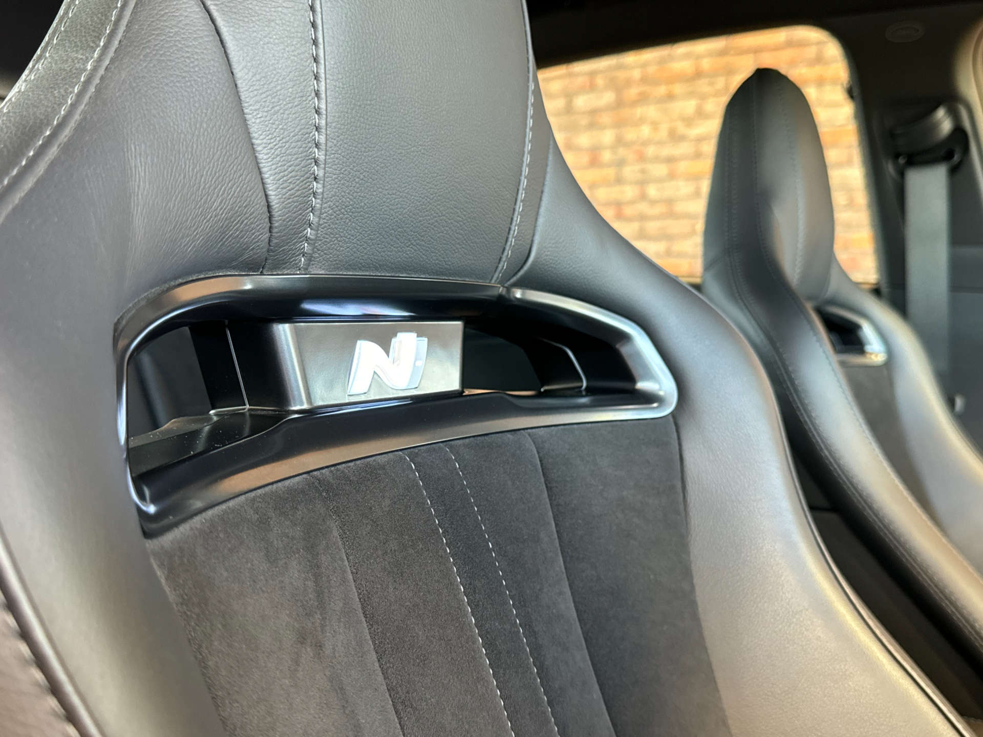 HYUNDAI I30 2.0 I30 N Drive-N Limited Edition TGDI A 5dr #35