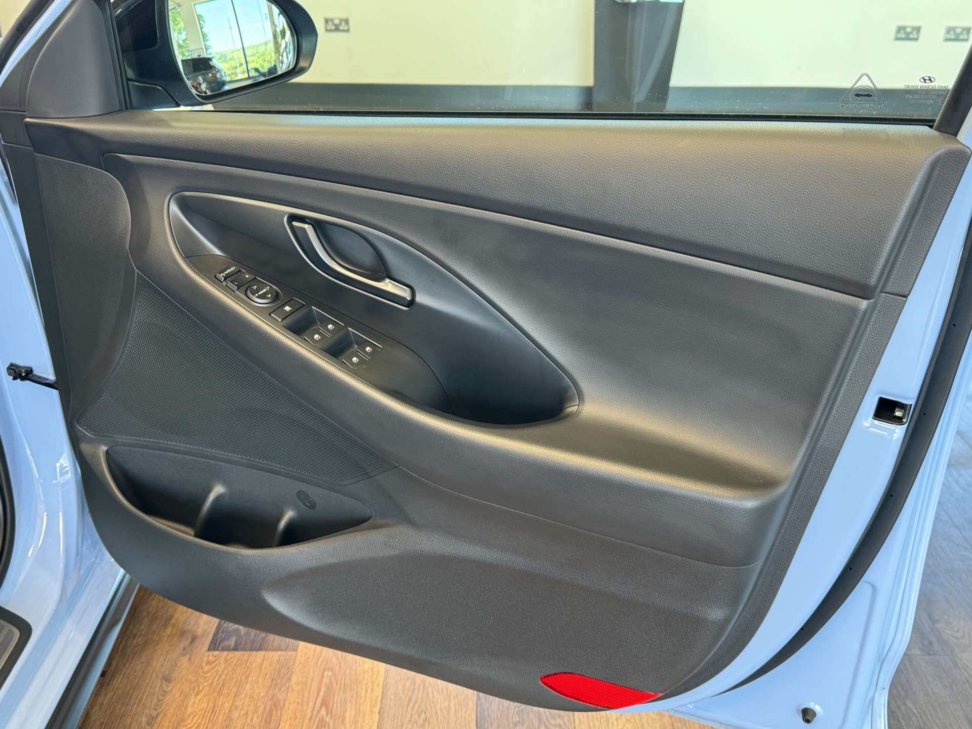 HYUNDAI I30 2.0 I30 N Drive-N Limited Edition TGDI A 5dr #37
