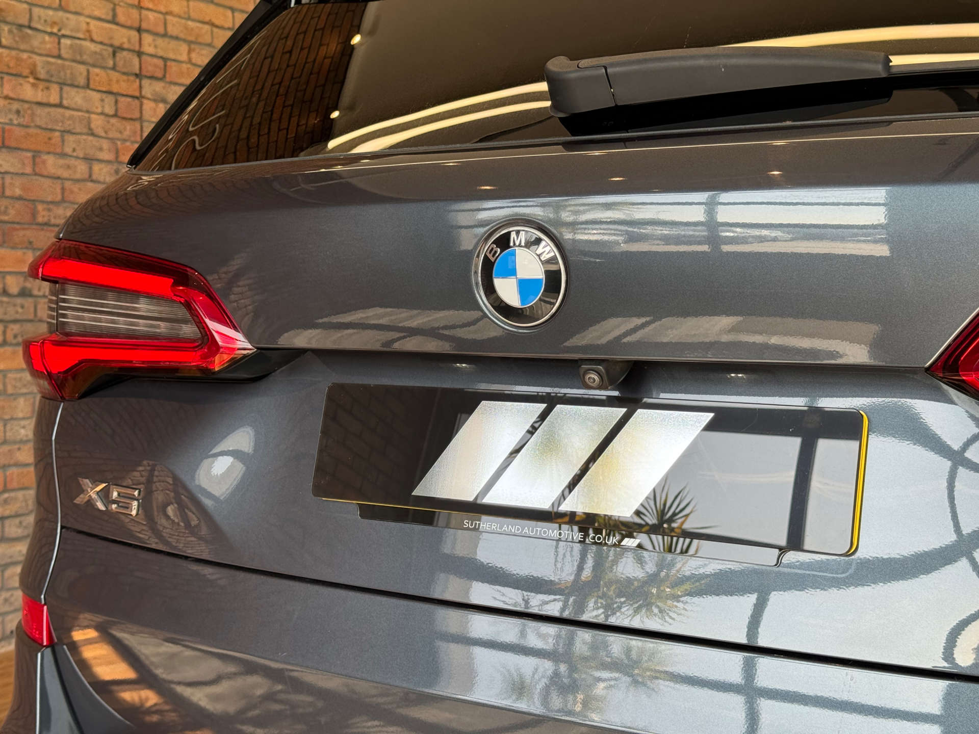 BMW X5 3.0 X5 xDrive 30d M Sport Auto 4WD 5dr #15