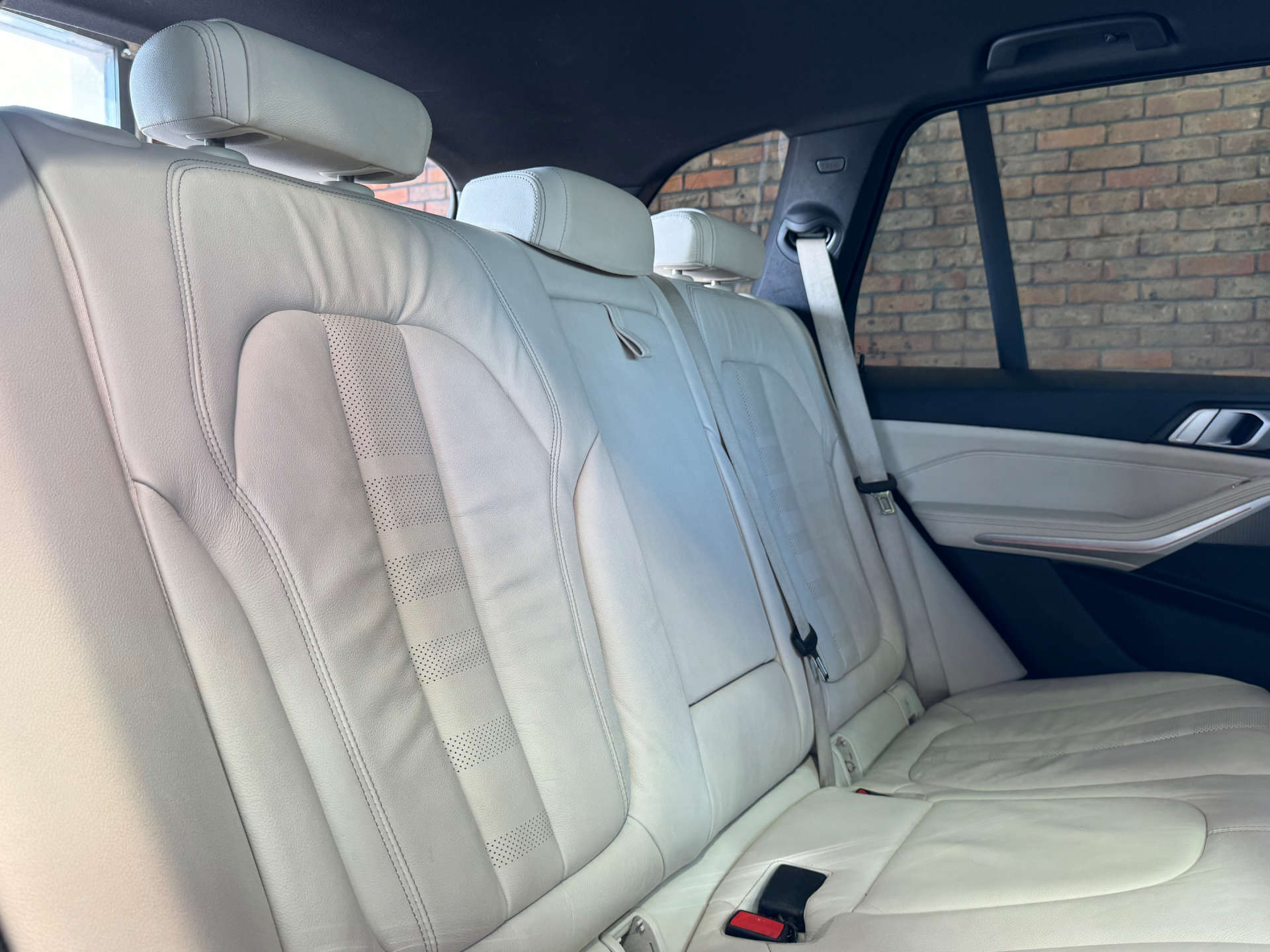 BMW X5 3.0 X5 xDrive 30d M Sport Auto 4WD 5dr #19