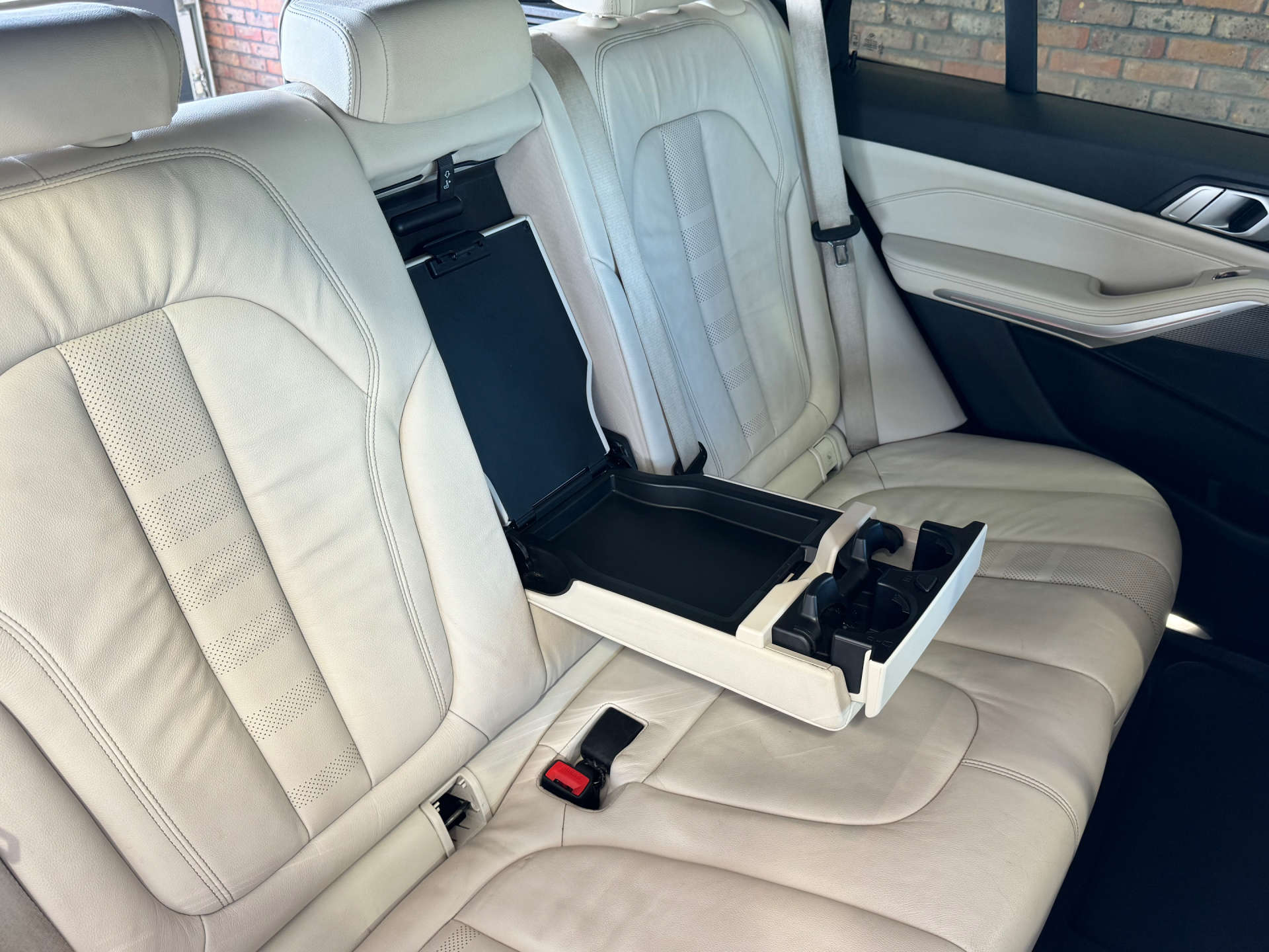 BMW X5 3.0 X5 xDrive 30d M Sport Auto 4WD 5dr #21