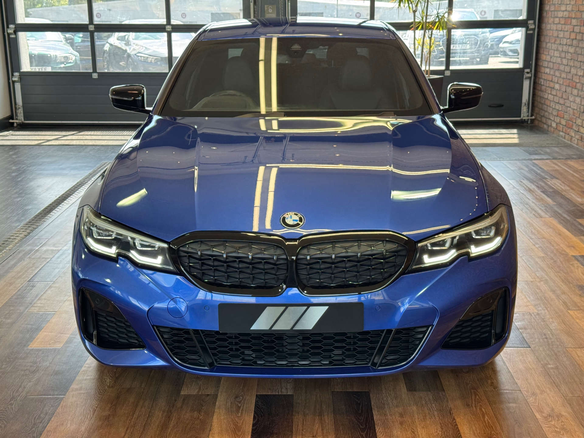 BMW 3 SERIES 3.0 M340i xDrive Auto 4WD 4dr #10