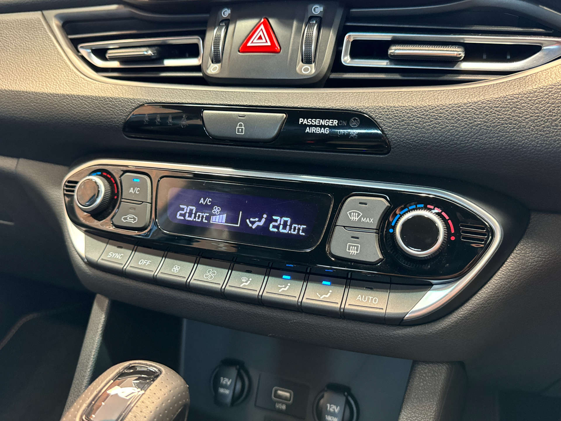 HYUNDAI I30 2.0 I30 N Drive-N Limited Edition TGDI A 5dr #46