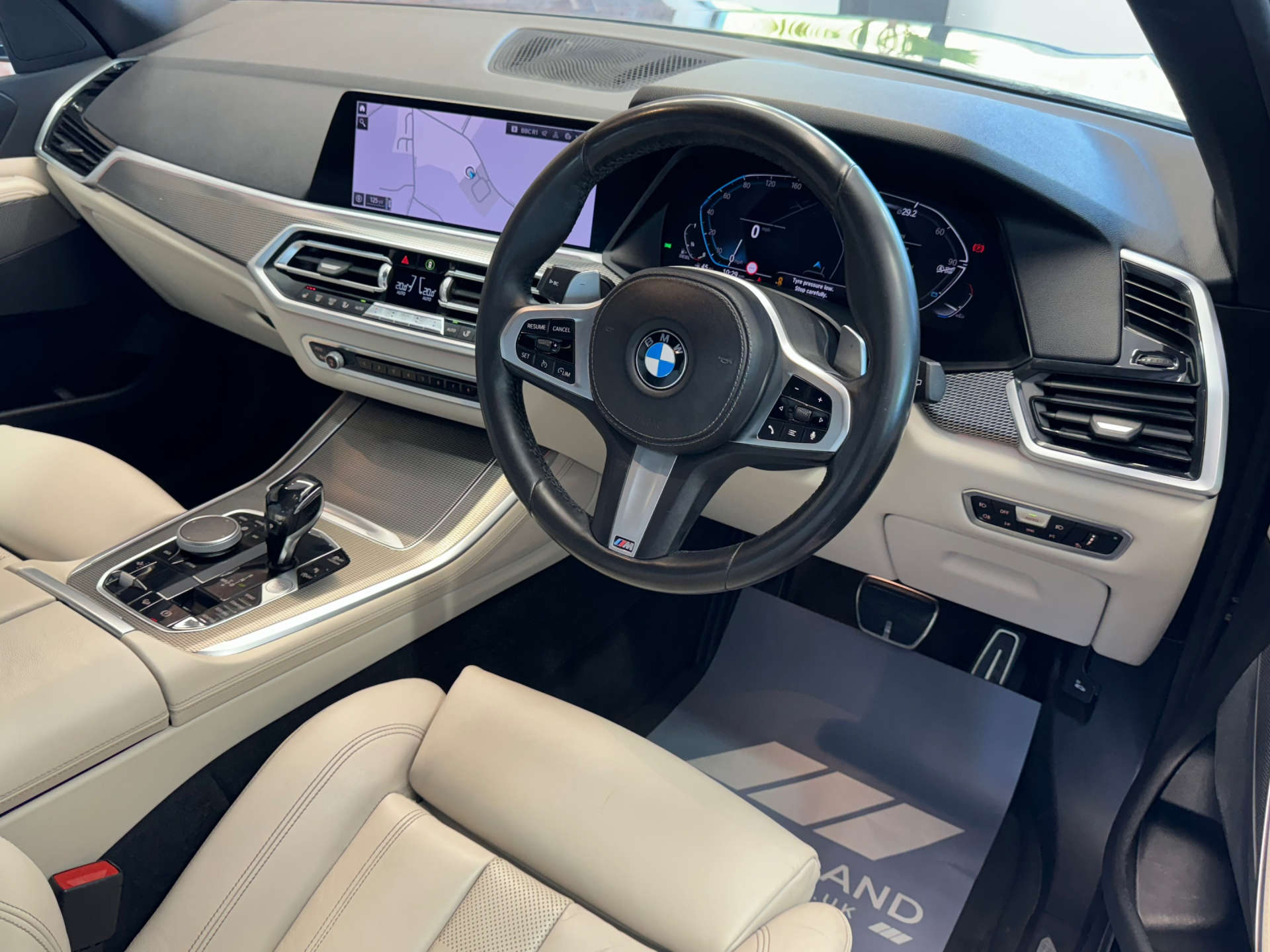 BMW X5 3.0 X5 xDrive 30d M Sport Auto 4WD 5dr #23