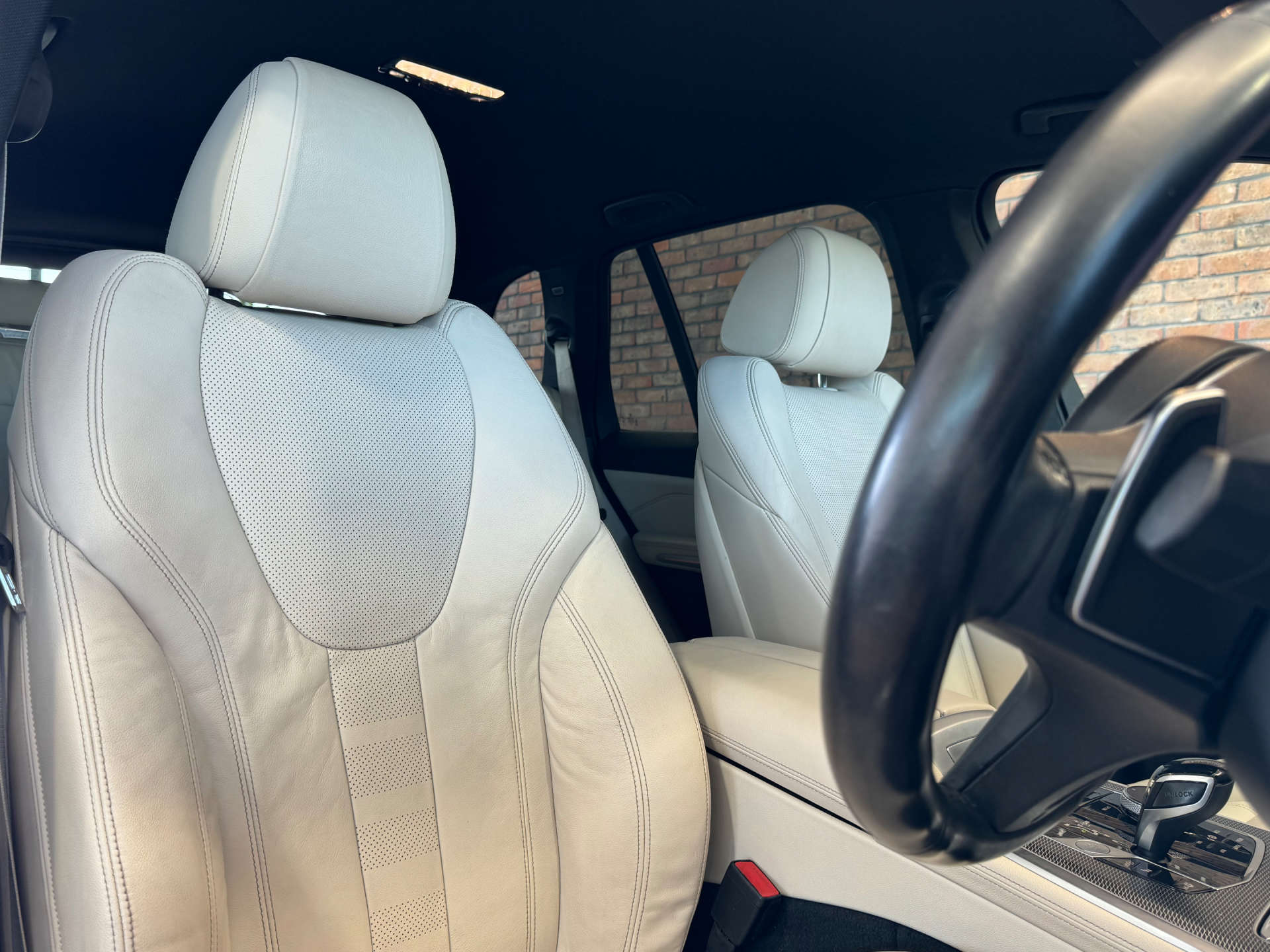 BMW X5 3.0 X5 xDrive 30d M Sport Auto 4WD 5dr #24