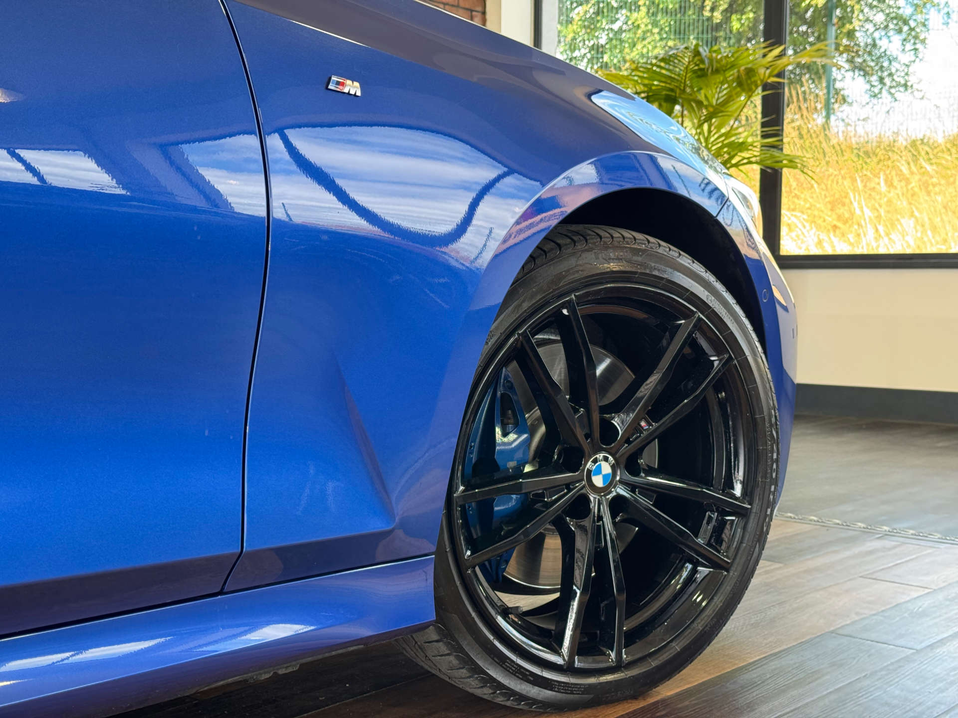 BMW 3 SERIES 3.0 M340i xDrive Auto 4WD 4dr #14