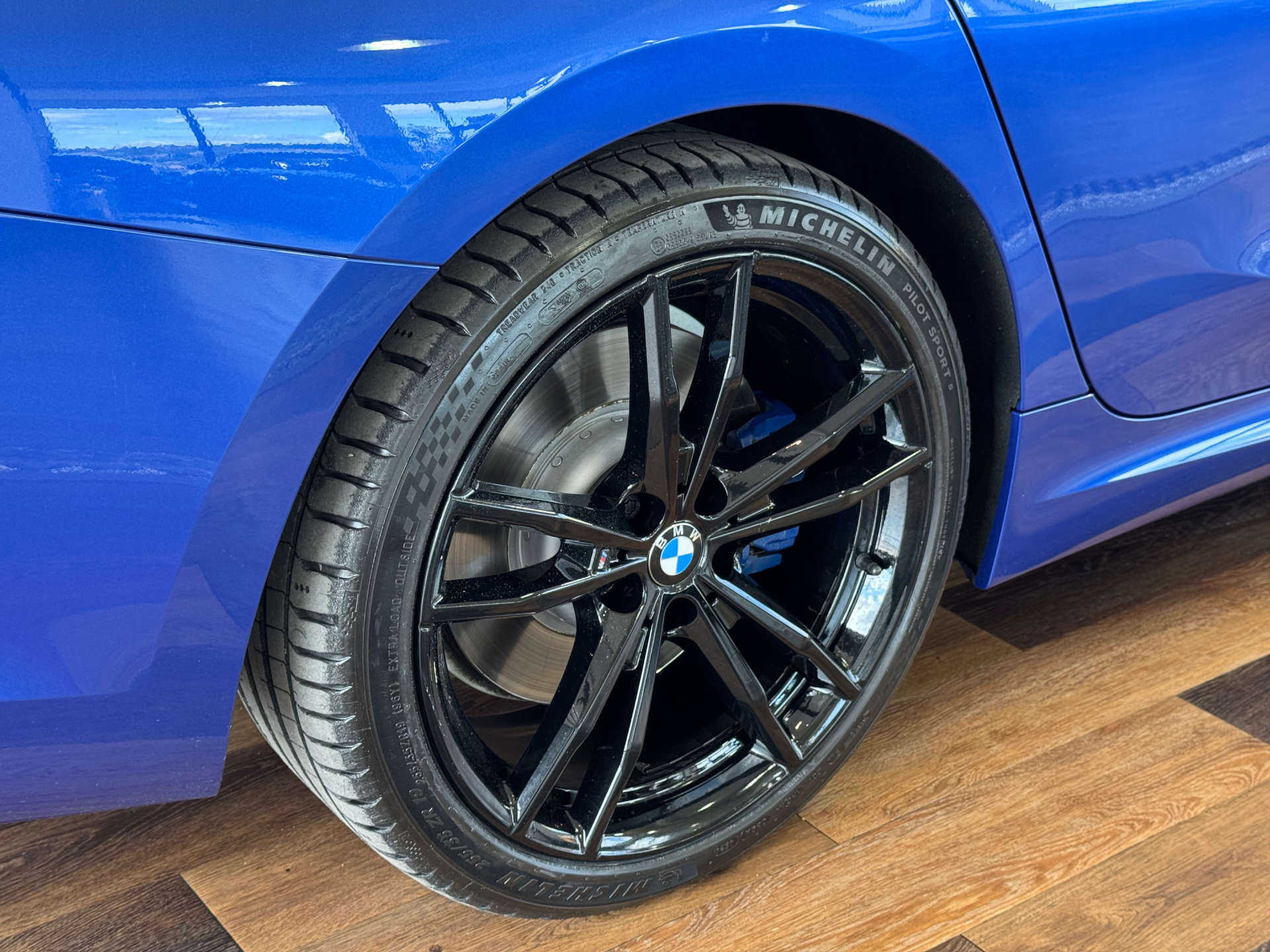 BMW 3 SERIES 3.0 M340i xDrive Auto 4WD 4dr #15