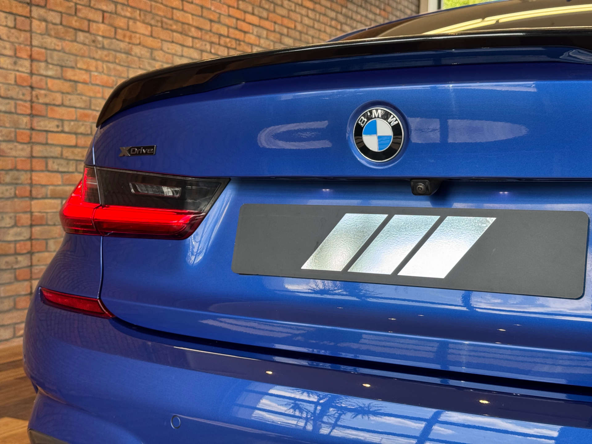 BMW 3 SERIES 3.0 M340i xDrive Auto 4WD 4dr #17