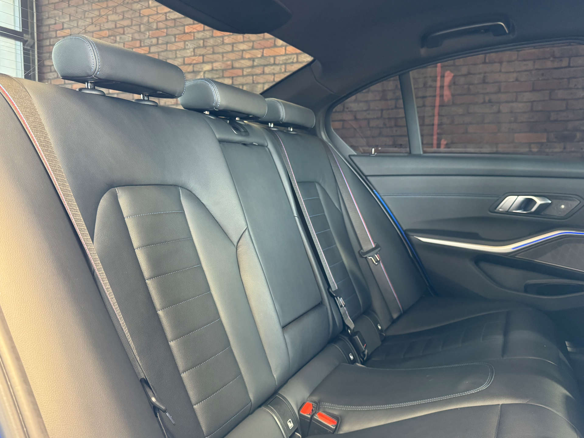 BMW 3 SERIES 3.0 M340i xDrive Auto 4WD 4dr #21