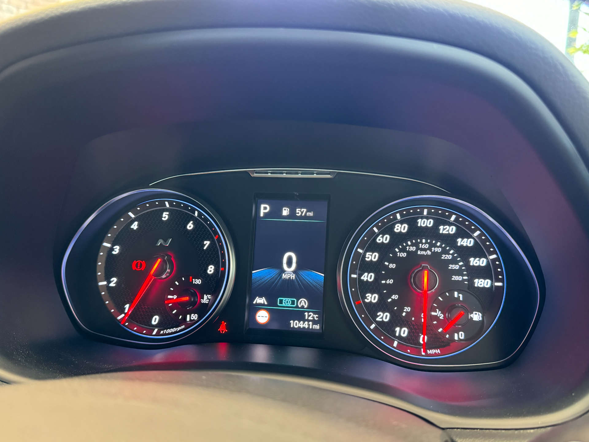 HYUNDAI I30 2.0 I30 N Drive-N Limited Edition TGDI A 5dr #55