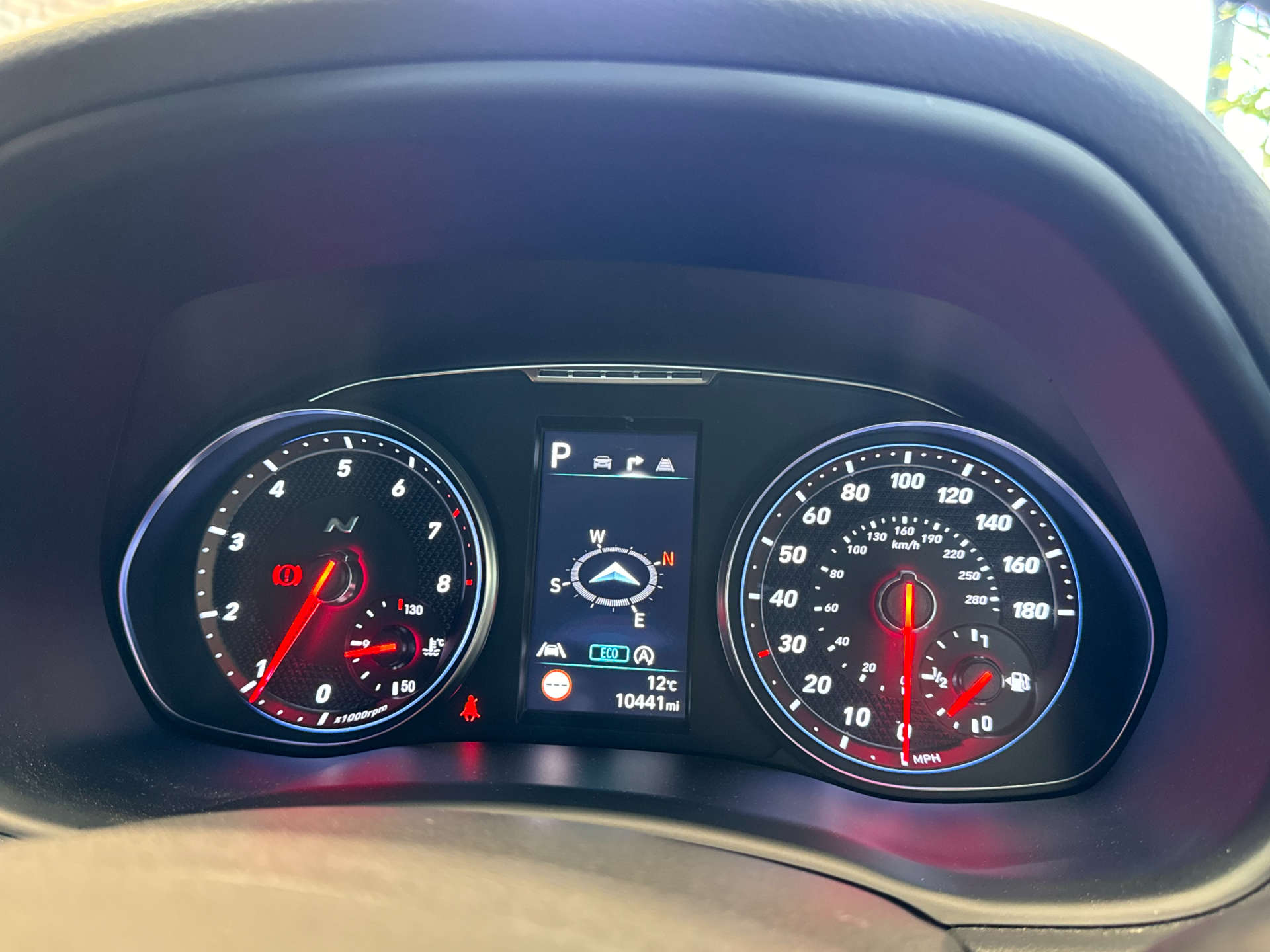 HYUNDAI I30 2.0 I30 N Drive-N Limited Edition TGDI A 5dr #56