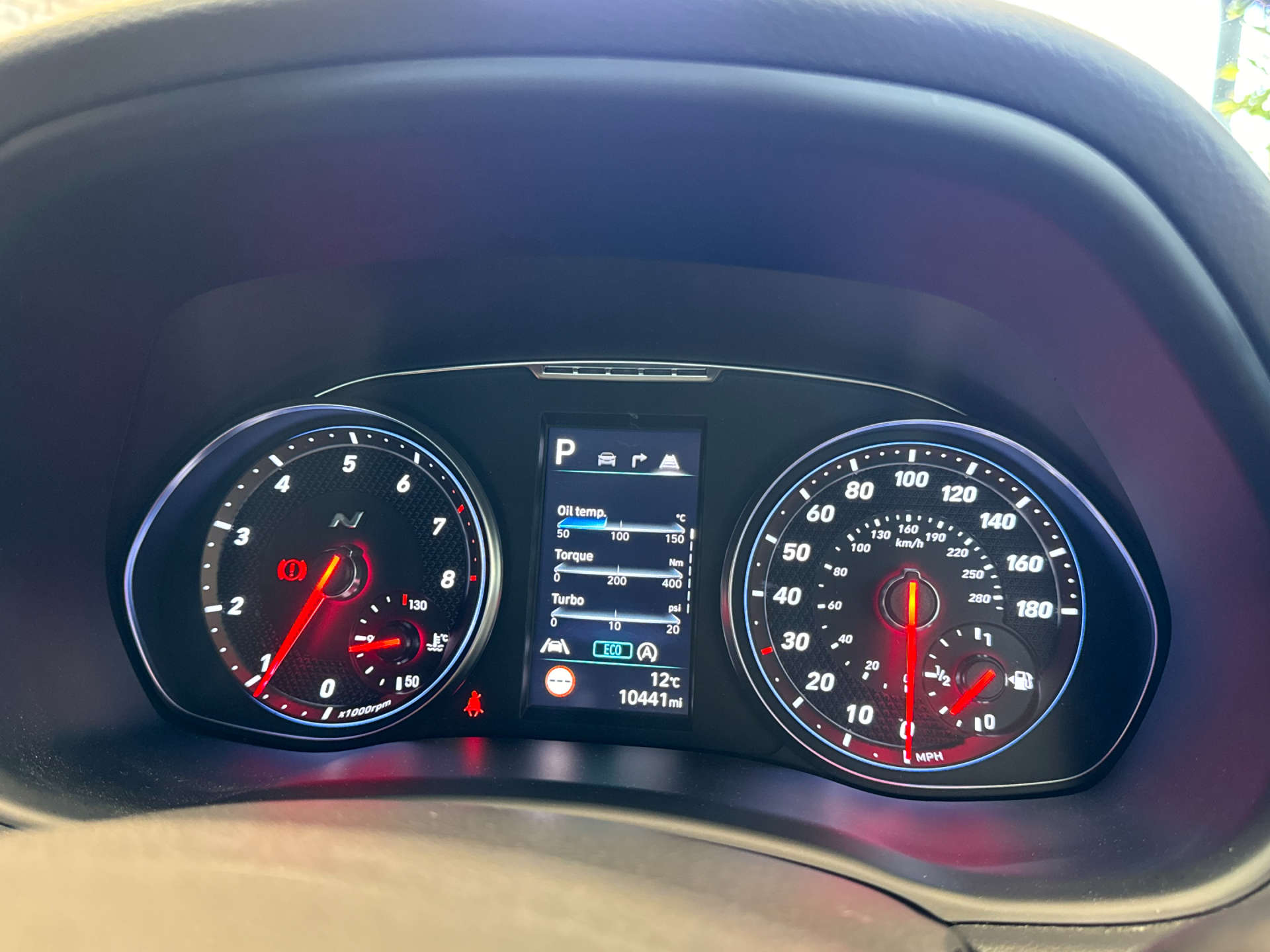 HYUNDAI I30 2.0 I30 N Drive-N Limited Edition TGDI A 5dr #57