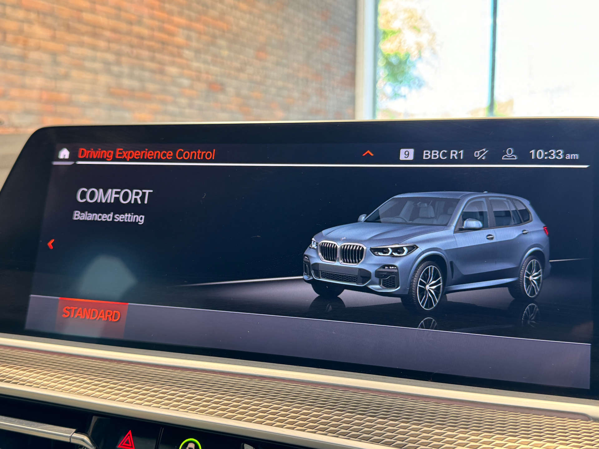 BMW X5 3.0 X5 xDrive 30d M Sport Auto 4WD 5dr #34