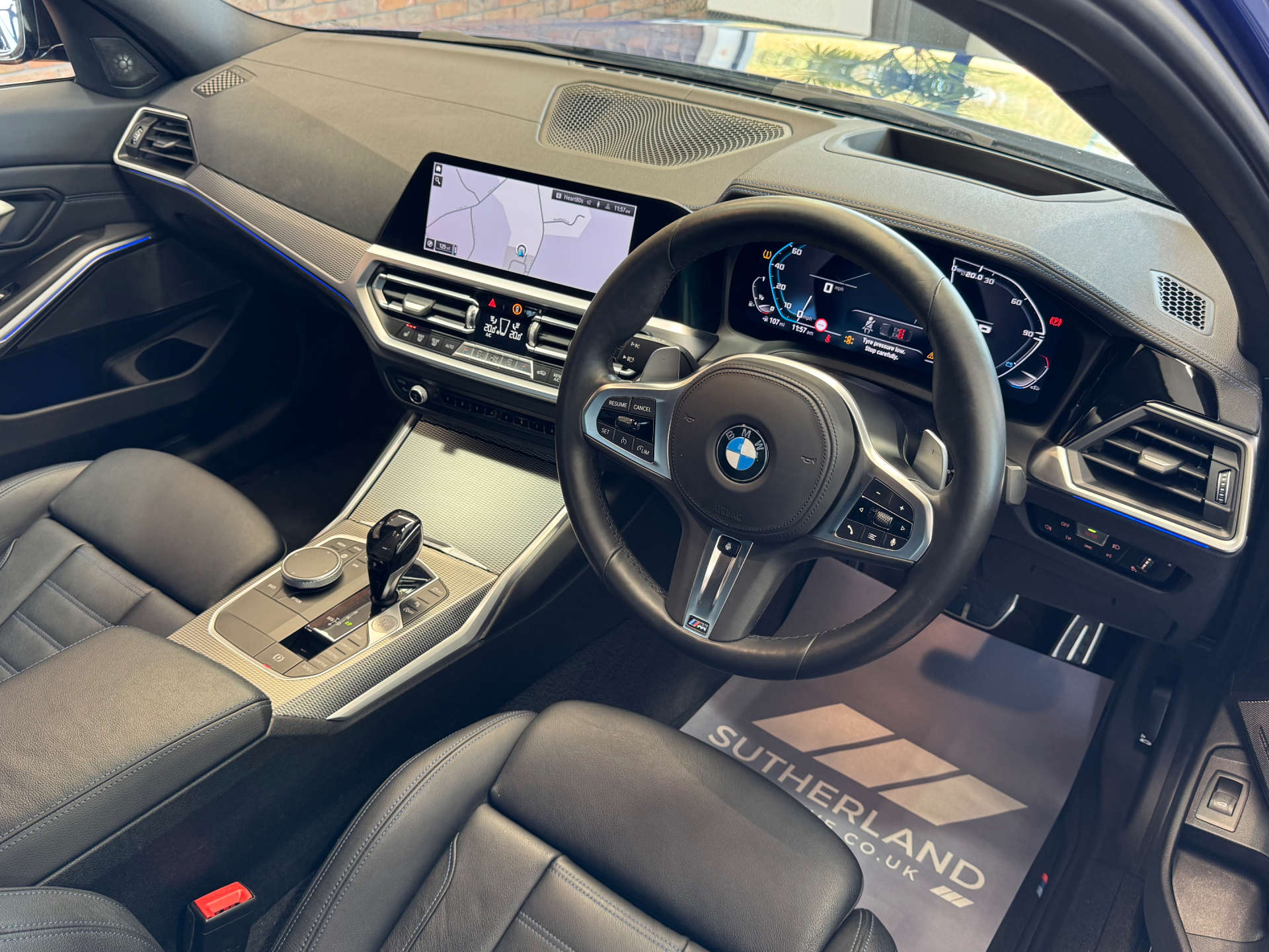 BMW 3 SERIES 3.0 M340i xDrive Auto 4WD 4dr #26