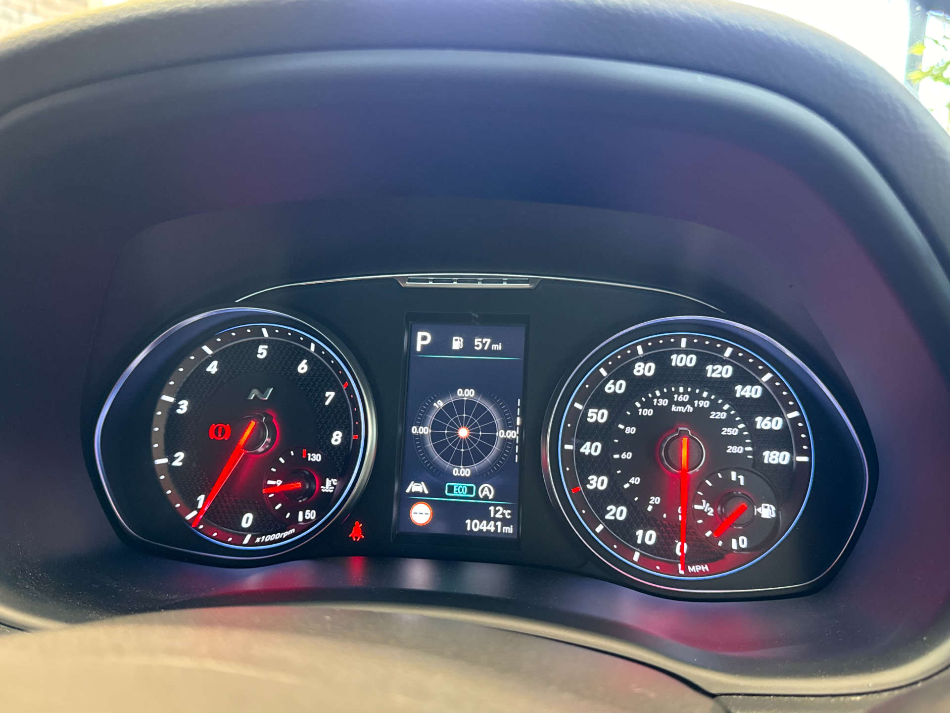HYUNDAI I30 2.0 I30 N Drive-N Limited Edition TGDI A 5dr #59