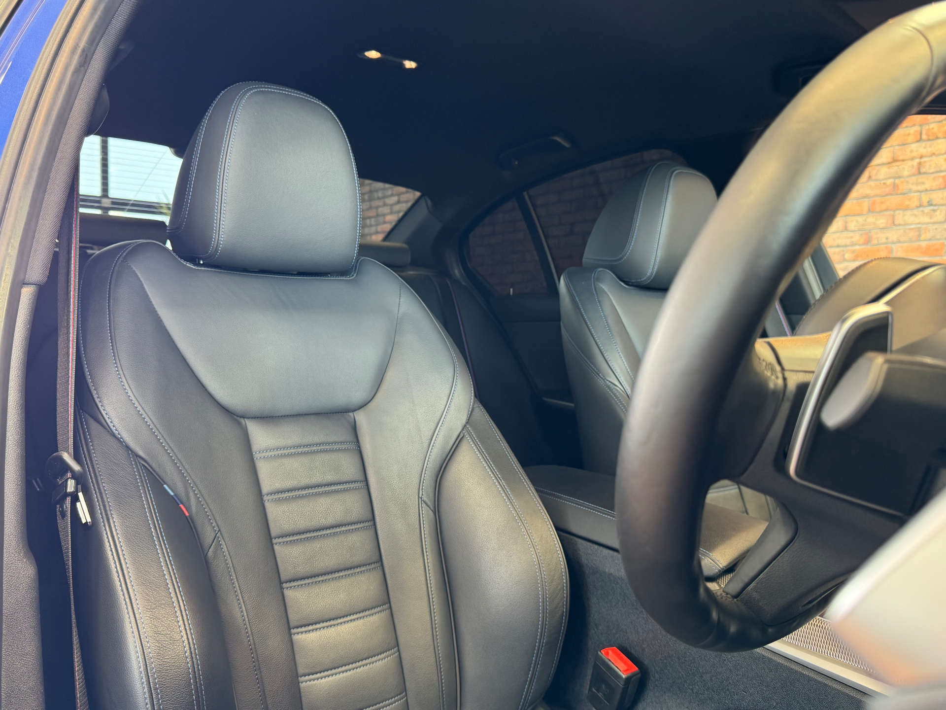 BMW 3 SERIES 3.0 M340i xDrive Auto 4WD 4dr #27