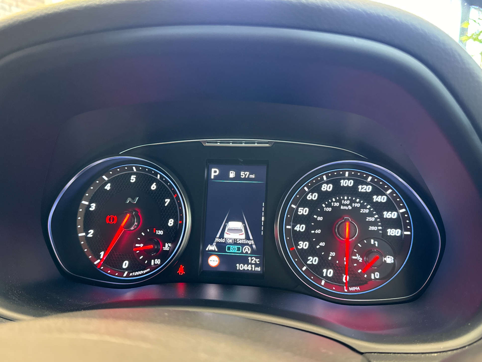 HYUNDAI I30 2.0 I30 N Drive-N Limited Edition TGDI A 5dr #60