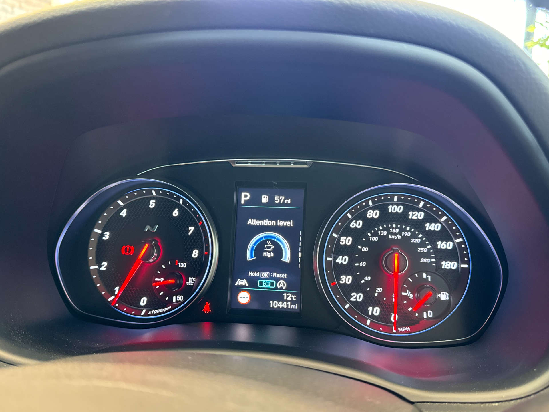 HYUNDAI I30 2.0 I30 N Drive-N Limited Edition TGDI A 5dr #61