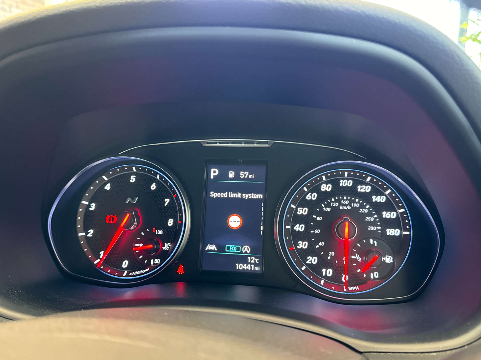 HYUNDAI I30 2.0 I30 N Drive-N Limited Edition TGDI A 5dr #62