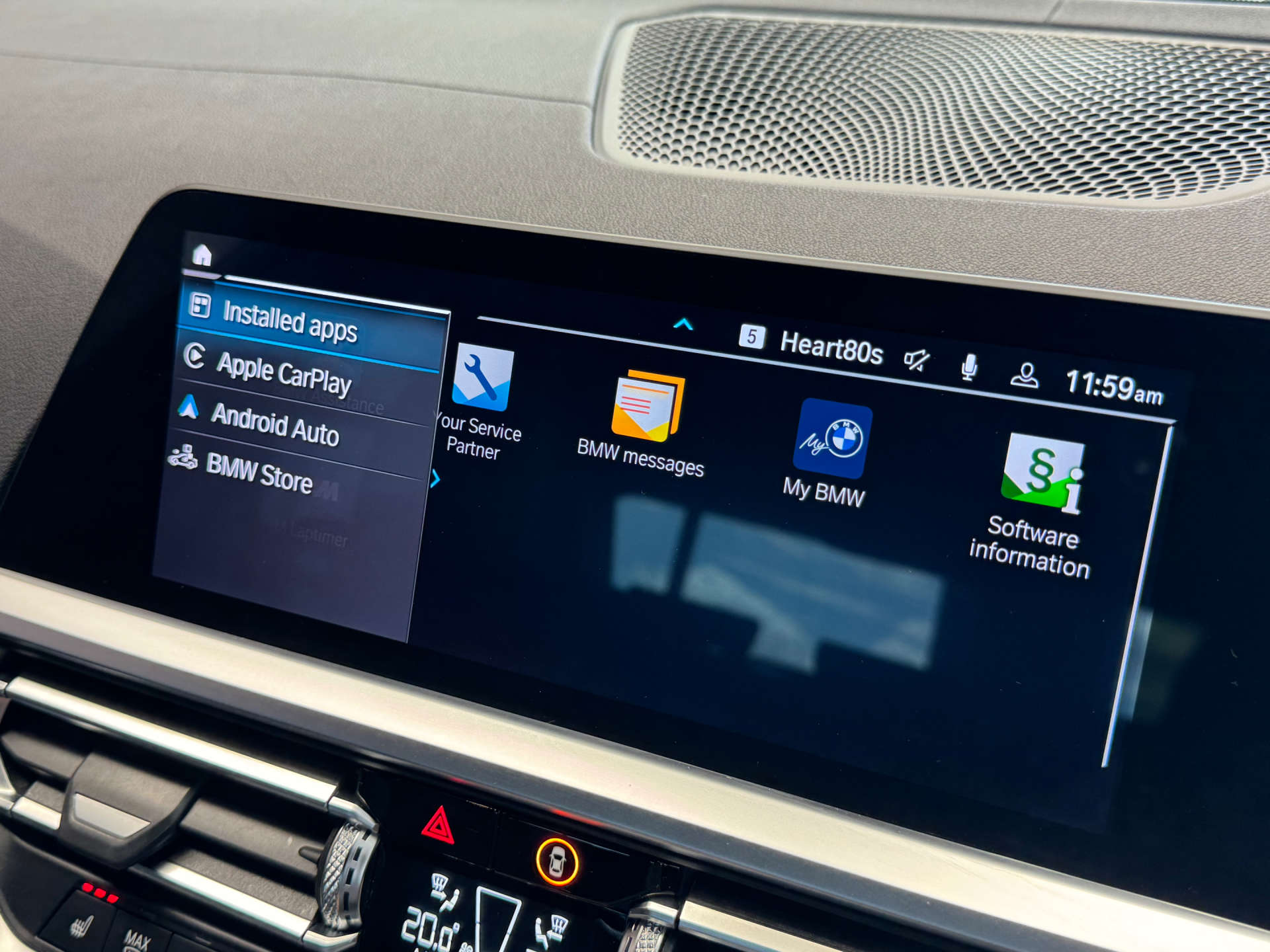 BMW 3 SERIES 3.0 M340i xDrive Auto 4WD 4dr #35