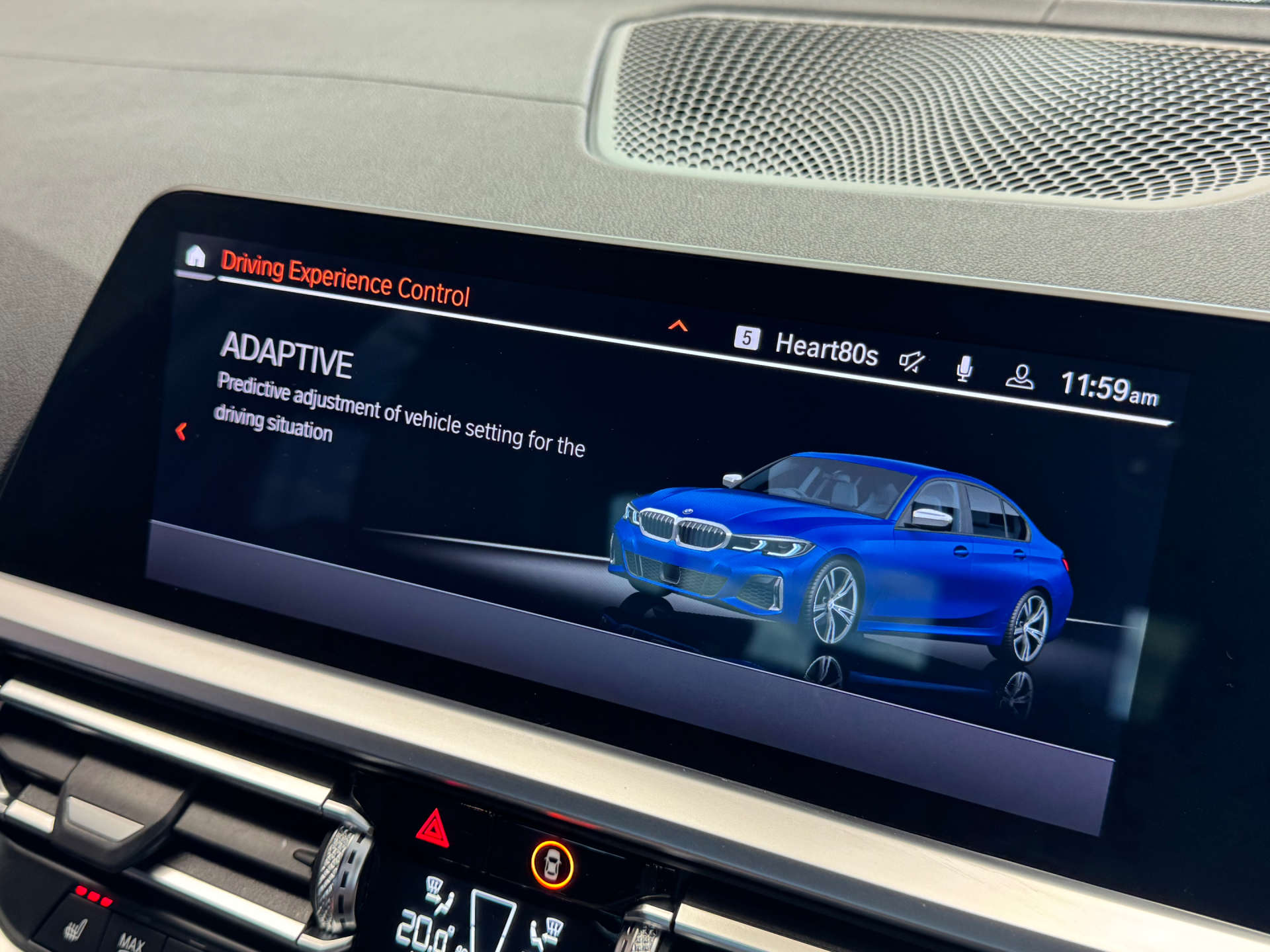 BMW 3 SERIES 3.0 M340i xDrive Auto 4WD 4dr #36