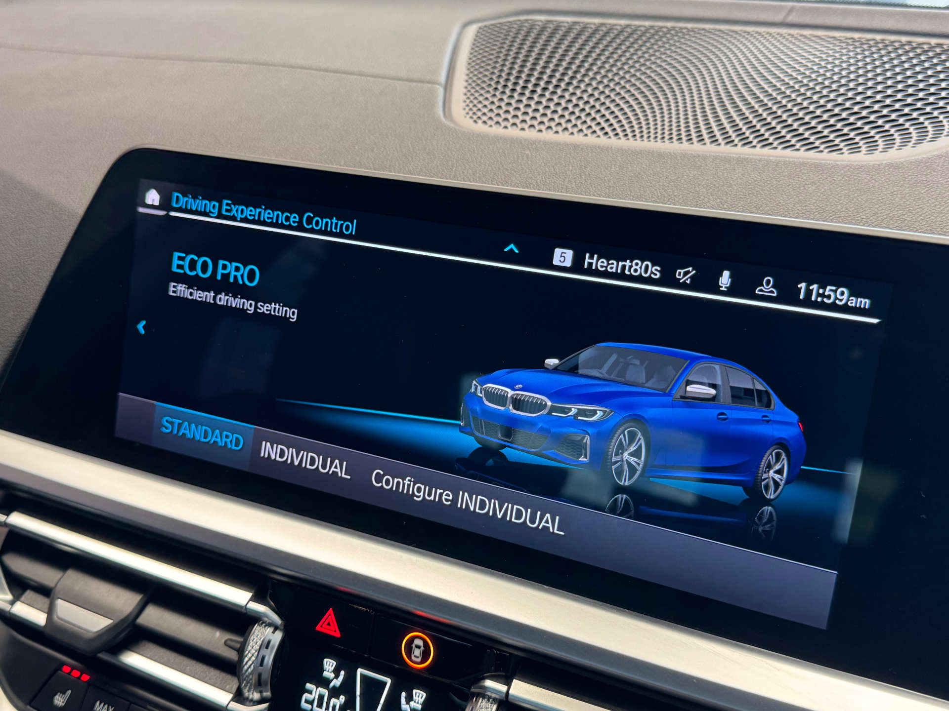 BMW 3 SERIES 3.0 M340i xDrive Auto 4WD 4dr #37