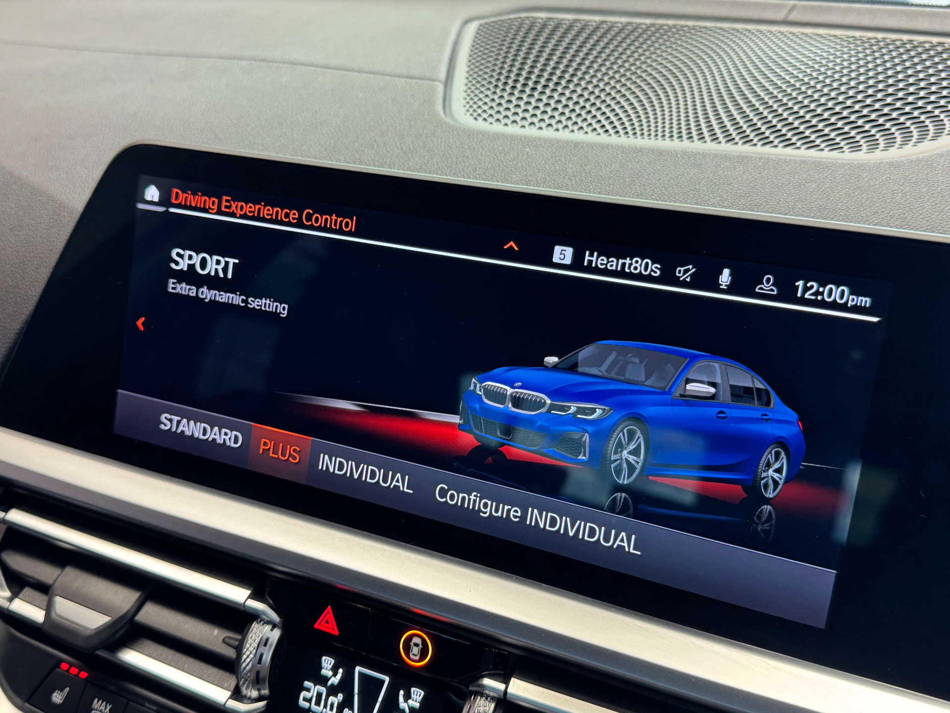 BMW 3 SERIES 3.0 M340i xDrive Auto 4WD 4dr #39