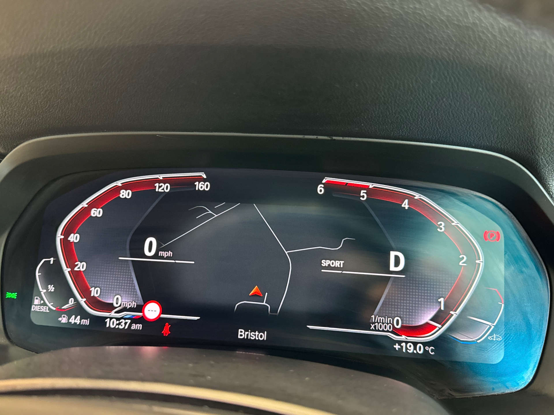 BMW X5 3.0 X5 xDrive 30d M Sport Auto 4WD 5dr #49